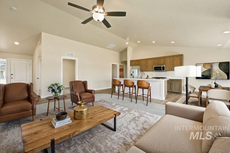 1652 Haystack Rd, Emmett, Idaho 83617, 4 Bedrooms, 2 Bathrooms, Residential For Sale, Price $434,799,MLS 98986054