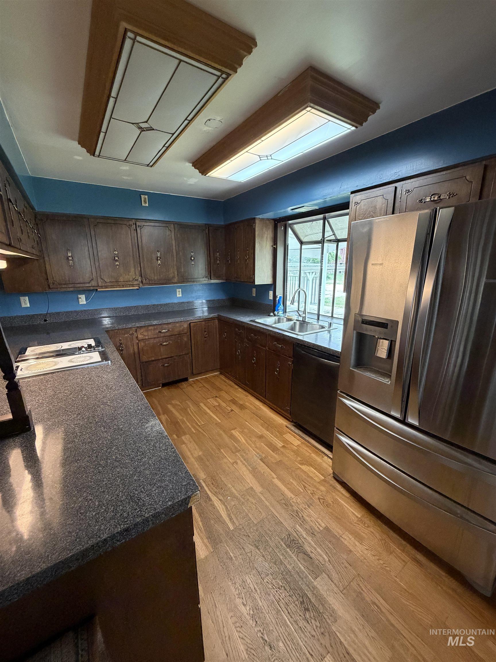 970 W Black Canyon Hwy, Emmett, Idaho 83617, 5 Bedrooms, 2 Bathrooms, Residential For Sale, Price $549,000, 98986055