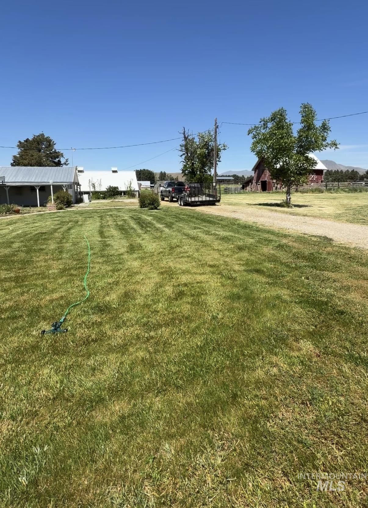 970 W Black Canyon Hwy, Emmett, Idaho 83617, 5 Bedrooms, 2 Bathrooms, Residential For Sale, Price $549,000, 98986055