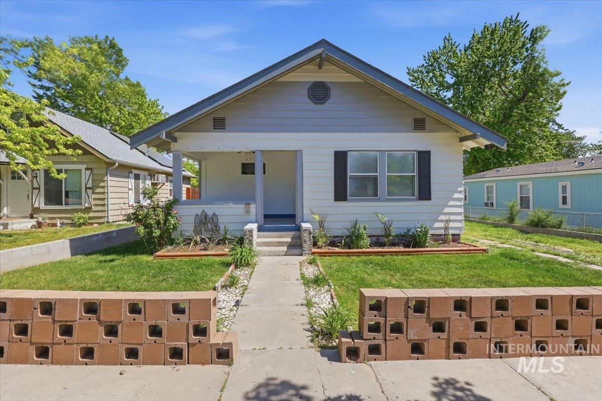 Residential For Sale