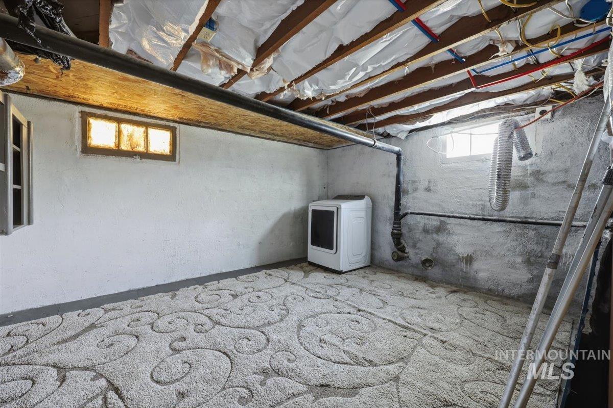 416 9th Ave N, Nampa, Idaho 83687, 2 Bedrooms, 1 Bathroom, Residential For Sale, Price $299,999, 98986056