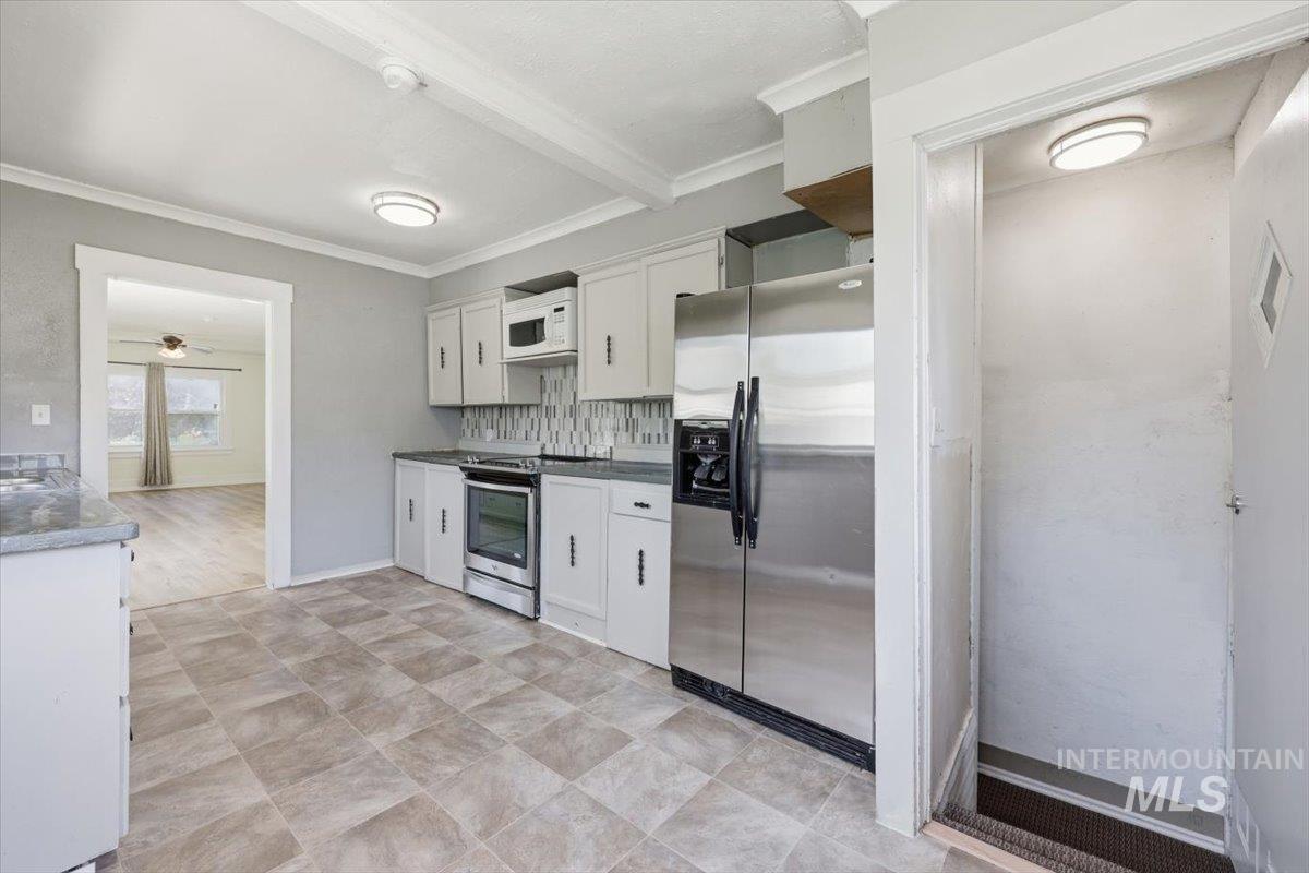 416 9th Ave N, Nampa, Idaho 83687, 2 Bedrooms, 1 Bathroom, Residential For Sale, Price $299,999, 98986056