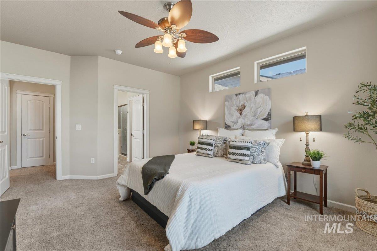 6064 N Saguaro Hills Ave, Meridian, Idaho 83646, 3 Bedrooms, 2 Bathrooms, Residential For Sale, Price $475,000, 98986057