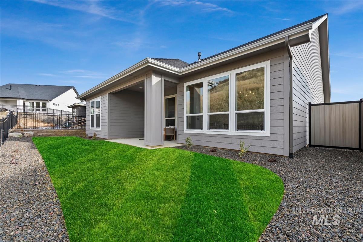 6408 E One Tree Pl., Eagle, Idaho 83629, 4 Bedrooms, 3 Bathrooms, Residential For Sale, Price $784,880, 98986058