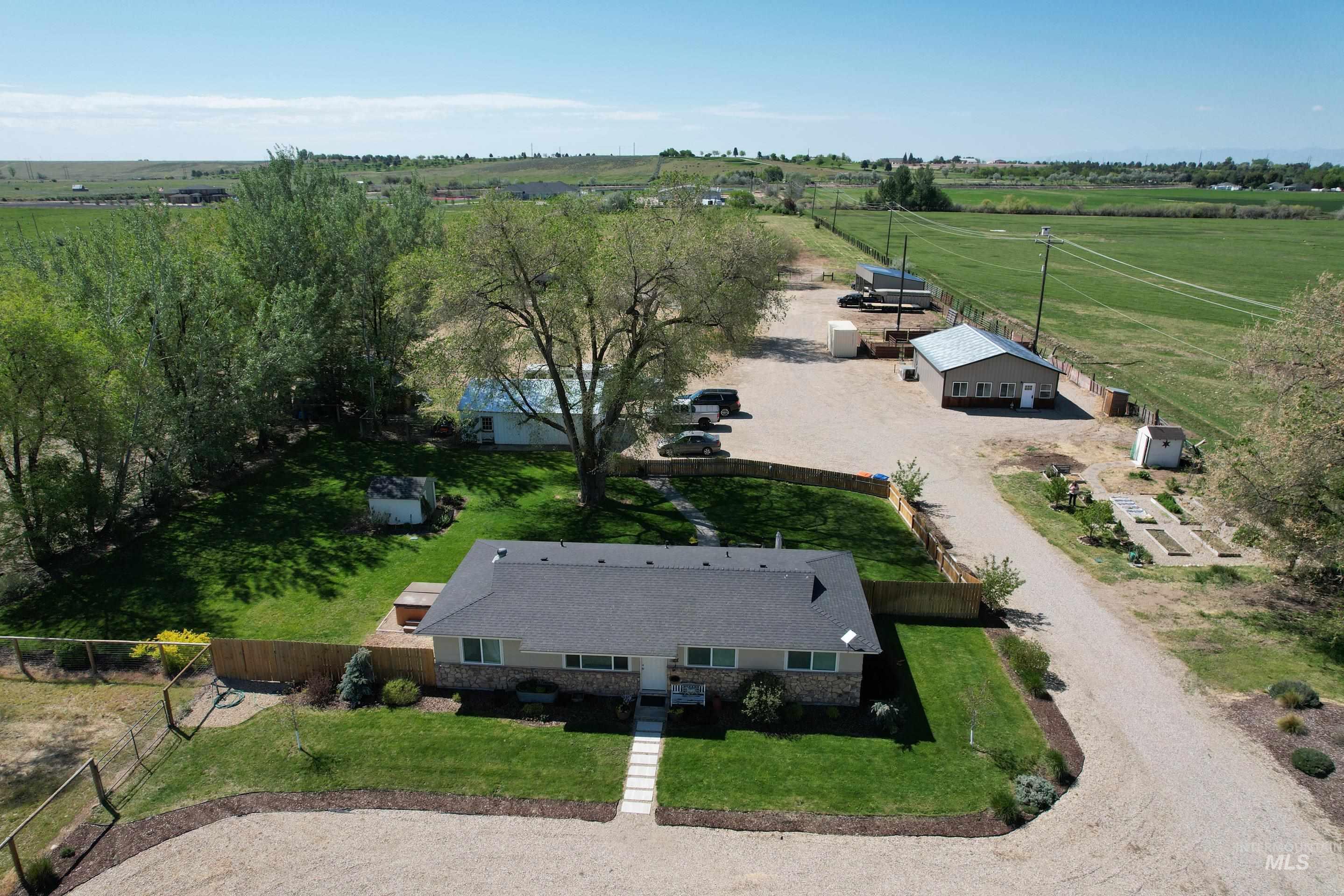 Residential For Sale