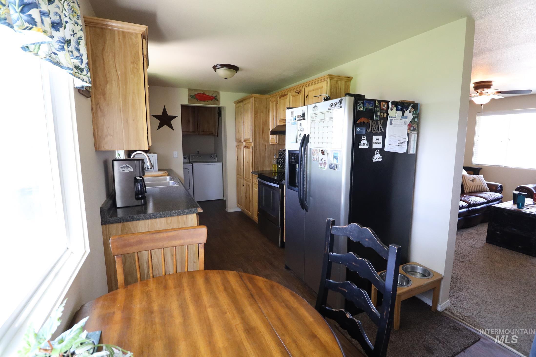 11855 W Hubbard Road, Kuna, Idaho 83634, 4 Bedrooms, 2 Bathrooms, Residential For Sale, Price $1,700,000,MLS 98986059