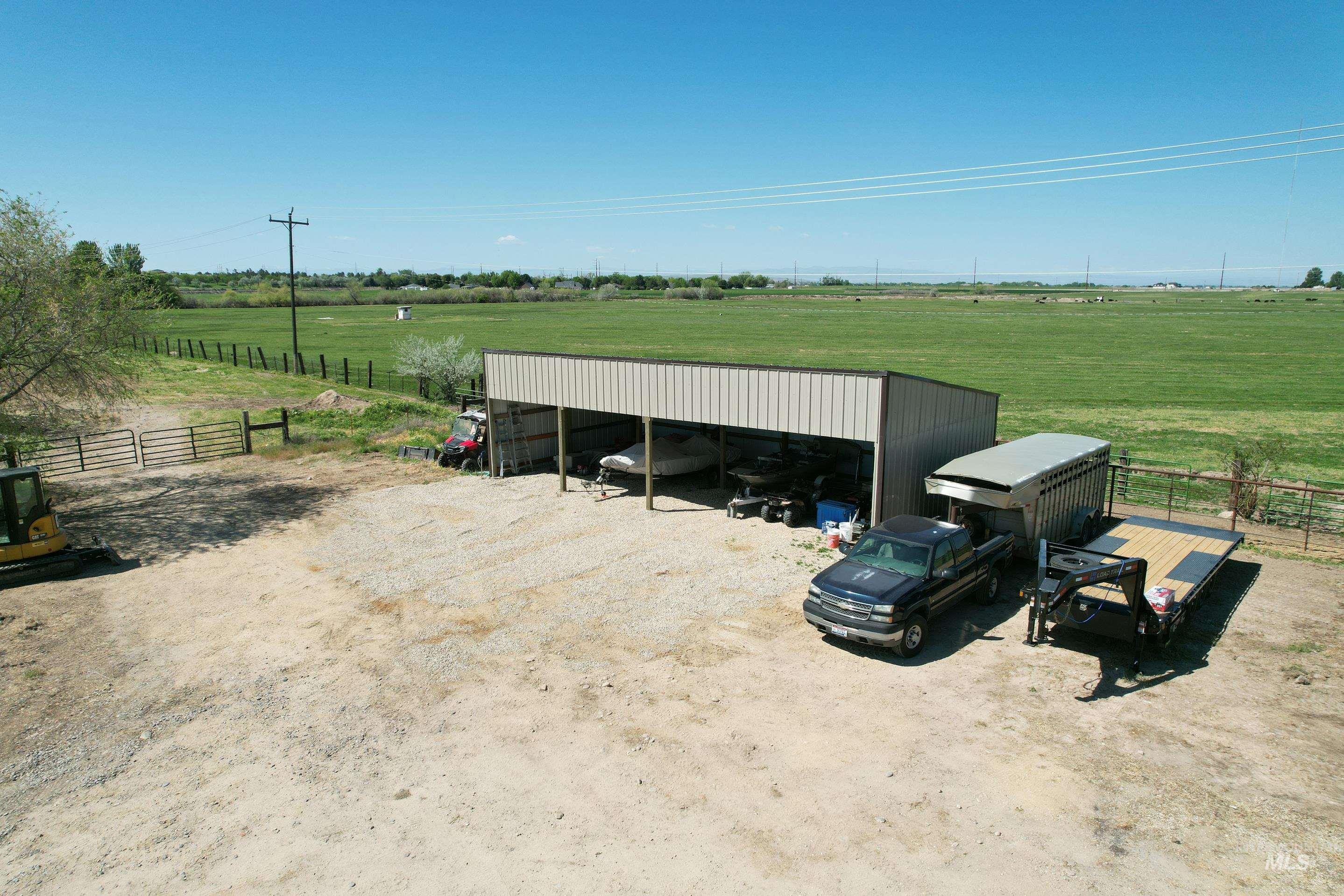 11855 W Hubbard Road, Kuna, Idaho 83634, 4 Bedrooms, 2 Bathrooms, Residential For Sale, Price $1,700,000,MLS 98986059
