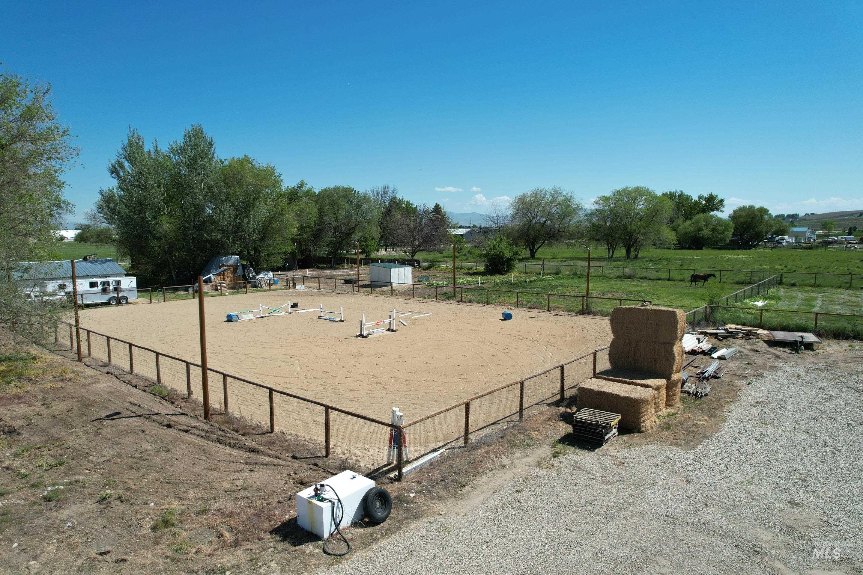11855 W Hubbard Road, Kuna, Idaho 83634, 4 Bedrooms, 2 Bathrooms, Residential For Sale, Price $1,700,000,MLS 98986059