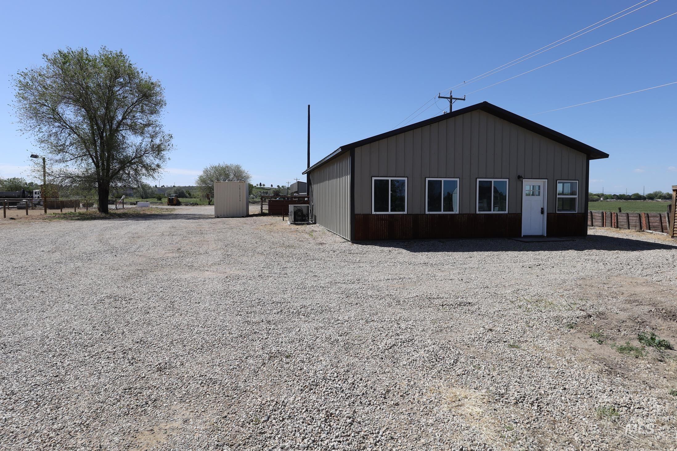 11855 W Hubbard Road, Kuna, Idaho 83634, 4 Bedrooms, 2 Bathrooms, Residential For Sale, Price $1,700,000,MLS 98986059