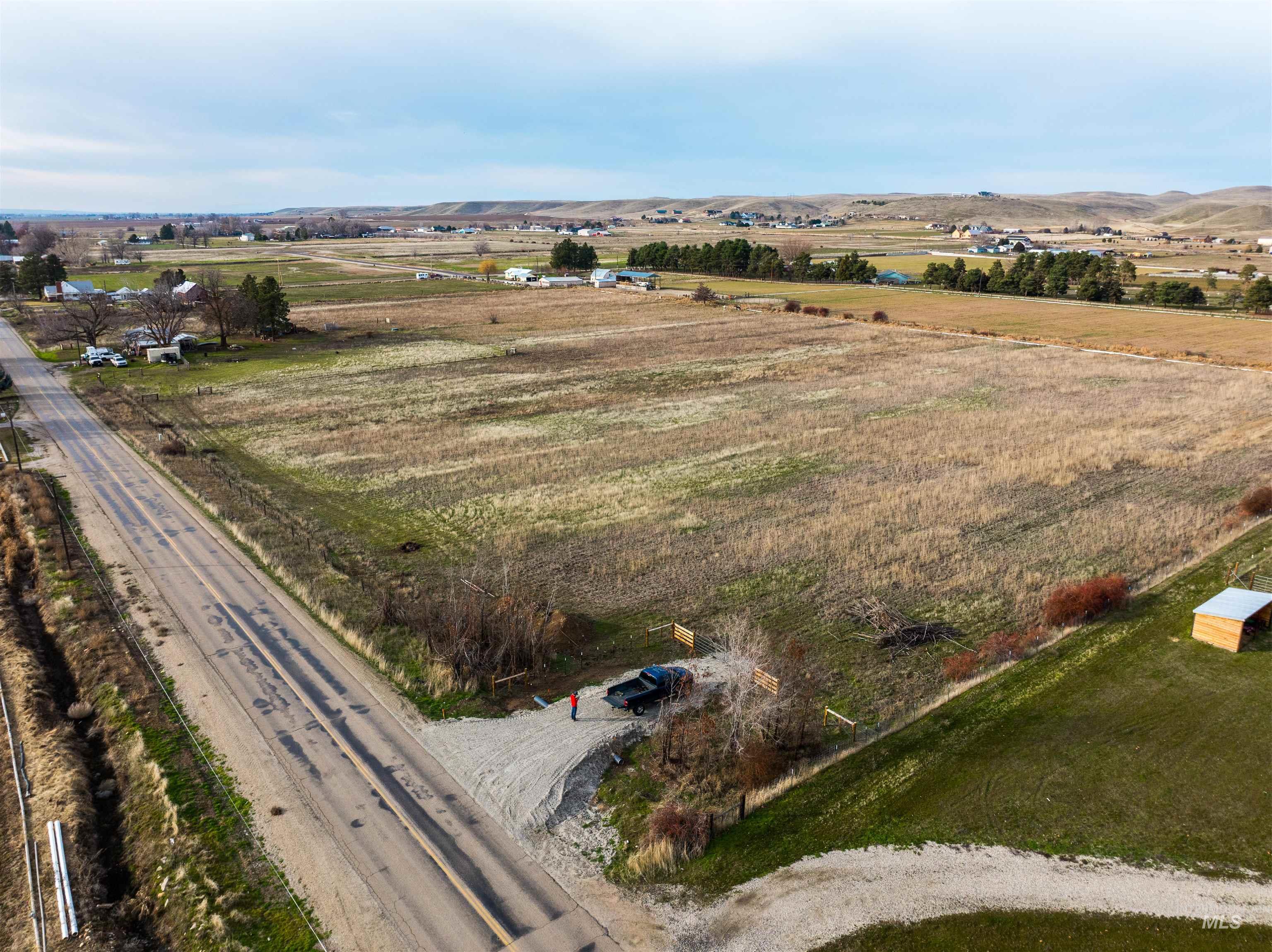 TBD W Black Canyon Hwy, Emmett, Idaho 83617, Residential For Sale, Price $399,000, 98986060