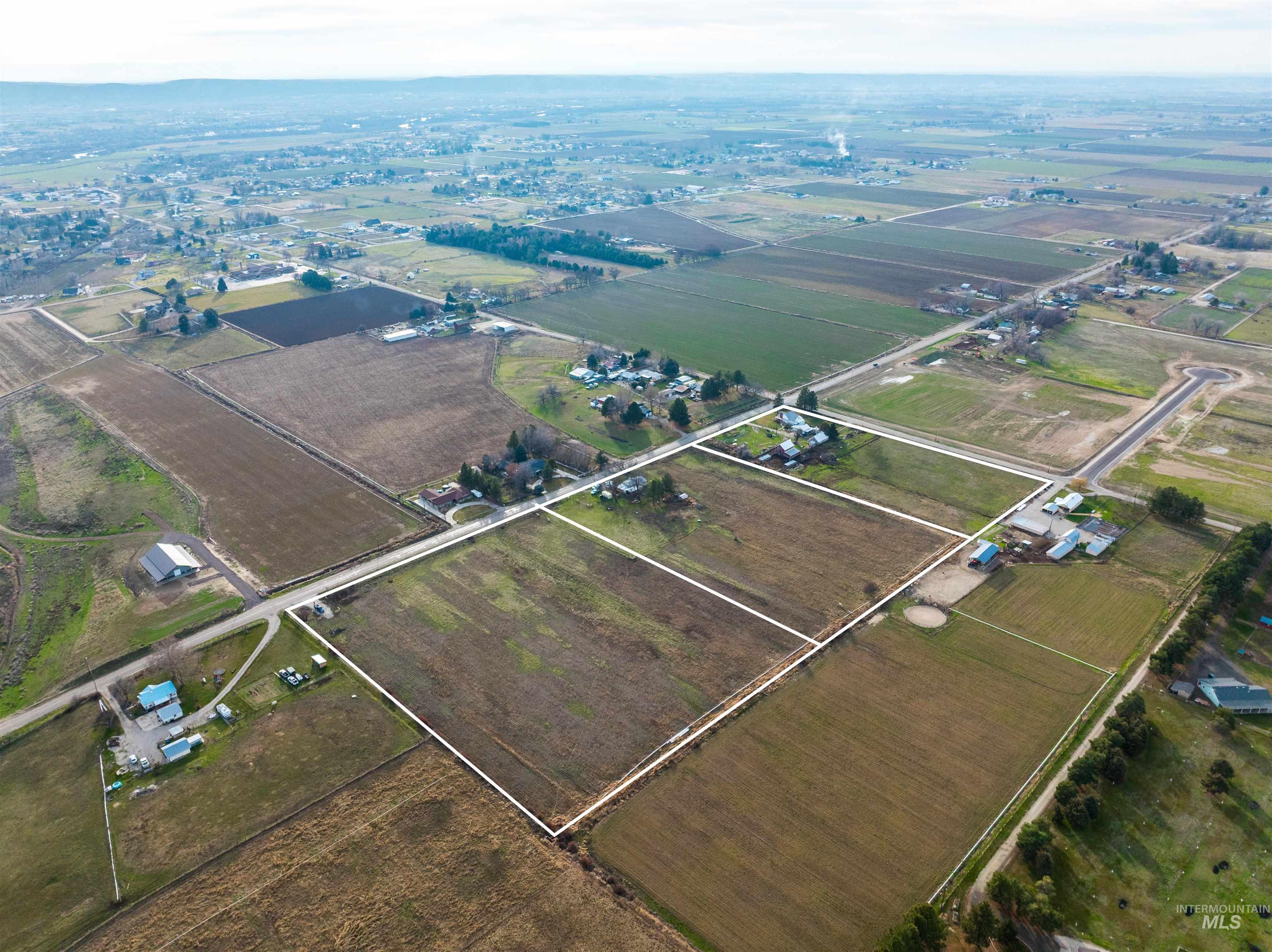 TBD W Black Canyon Hwy, Emmett, Idaho 83617, Residential For Sale, Price $399,000, 98986060