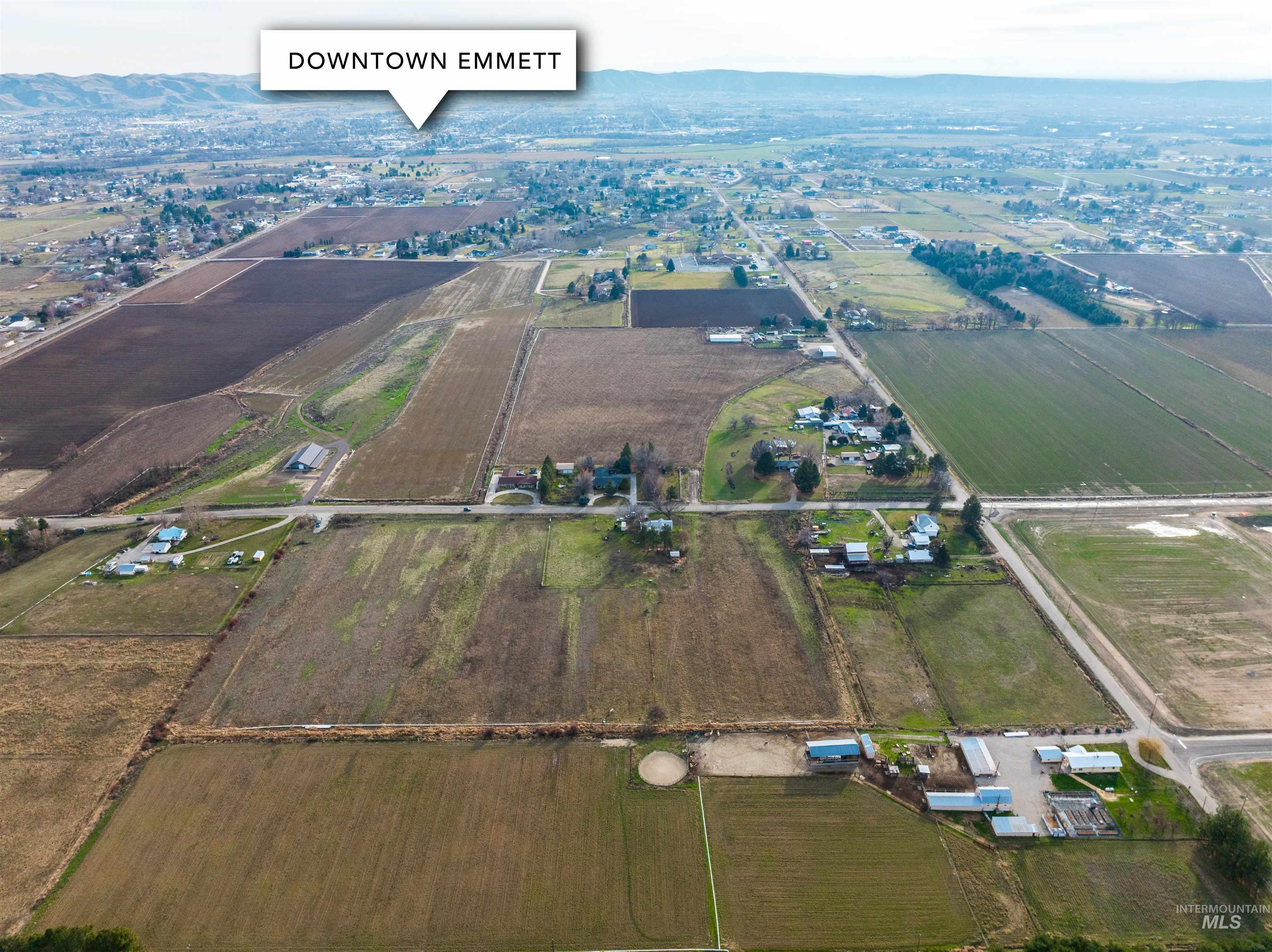 TBD W Black Canyon Hwy, Emmett, Idaho 83617, Residential For Sale, Price $399,000, 98986060