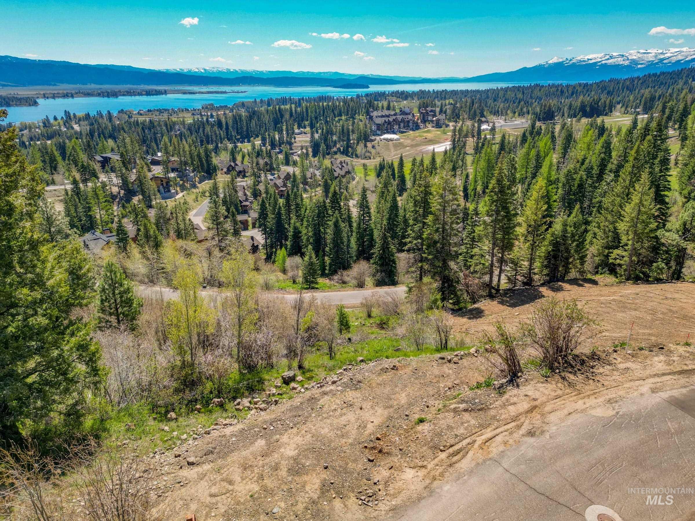 567 Whitewater Drive, Donnelly, Idaho 83615, Land For Sale, Price $699,000, 98986061