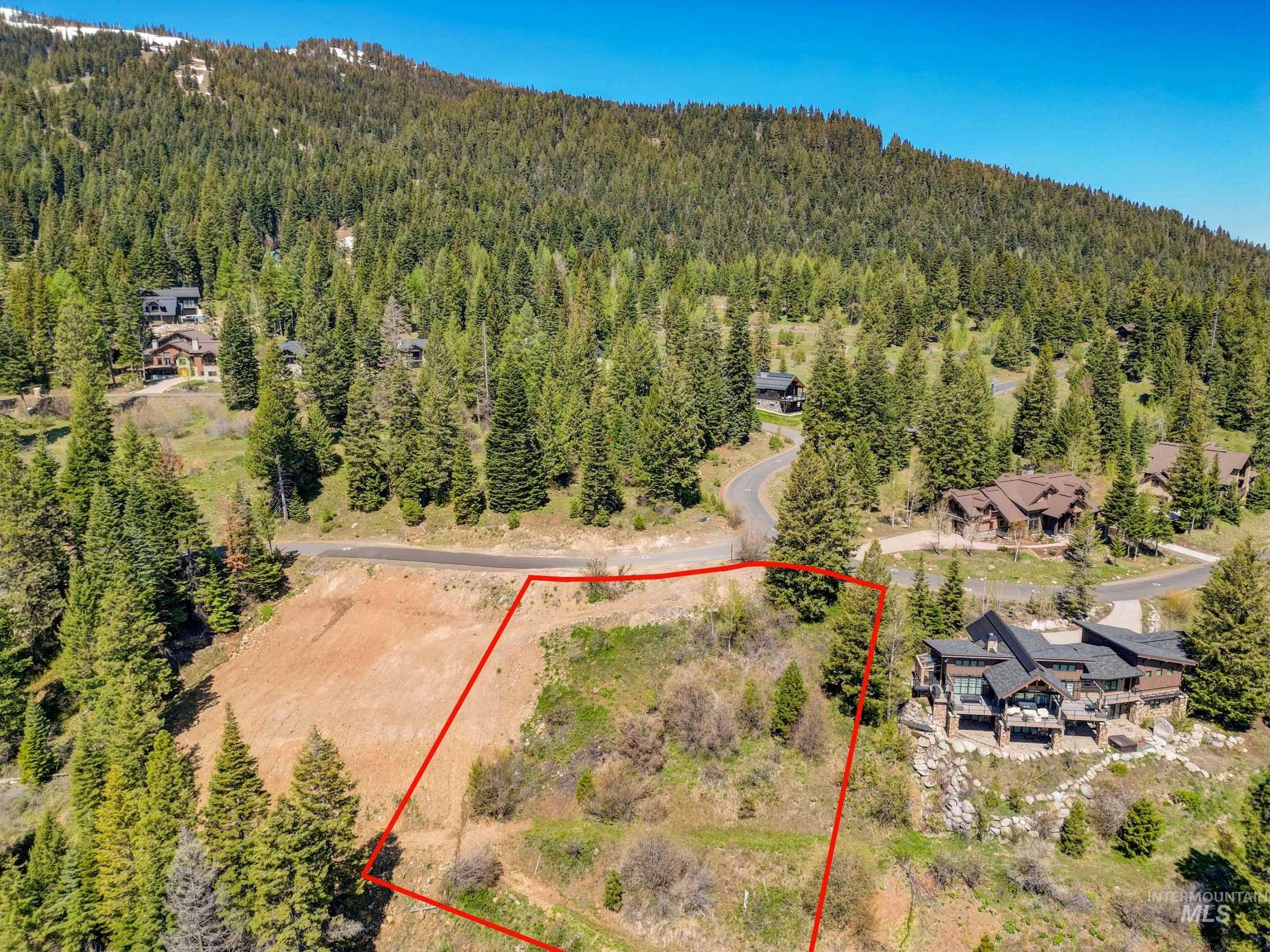 567 Whitewater Drive, Donnelly, Idaho 83615, Land For Sale, Price $699,000, 98986061
