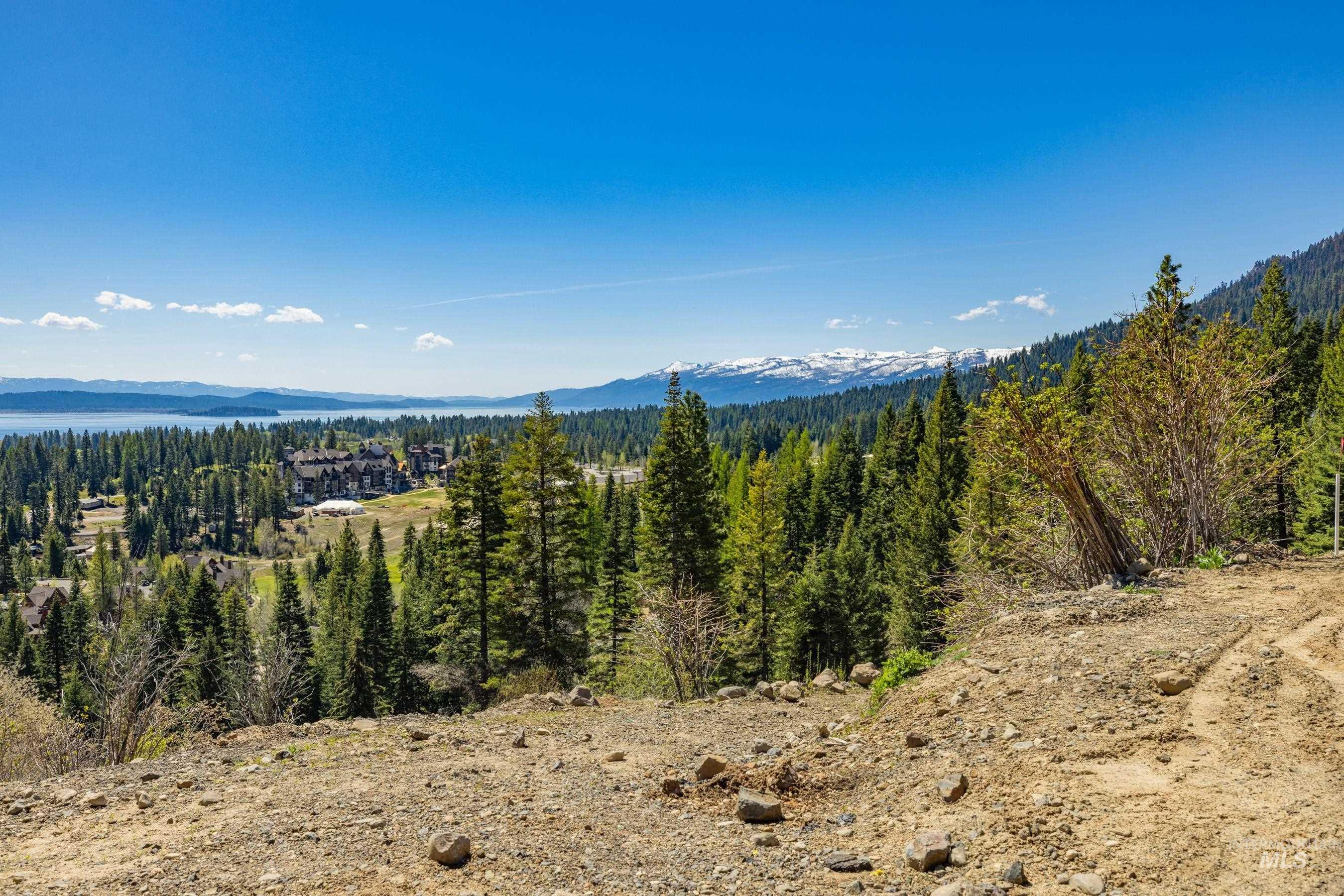 567 Whitewater Drive, Donnelly, Idaho 83615, Land For Sale, Price $699,000, 98986061