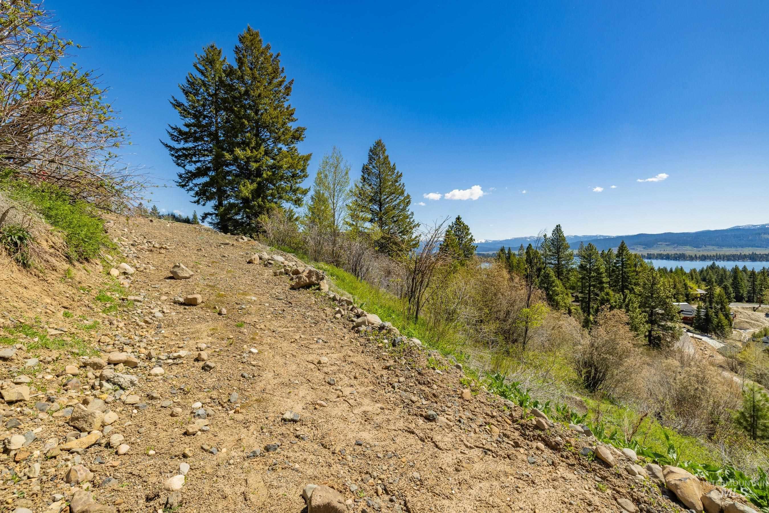 567 Whitewater Drive, Donnelly, Idaho 83615, Land For Sale, Price $699,000, 98986061