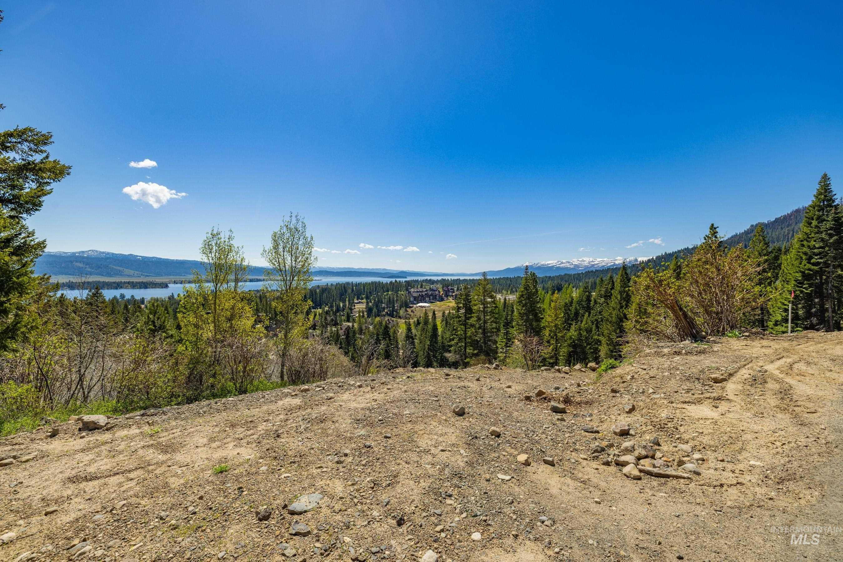 567 Whitewater Drive, Donnelly, Idaho 83615, Land For Sale, Price $699,000, 98986061