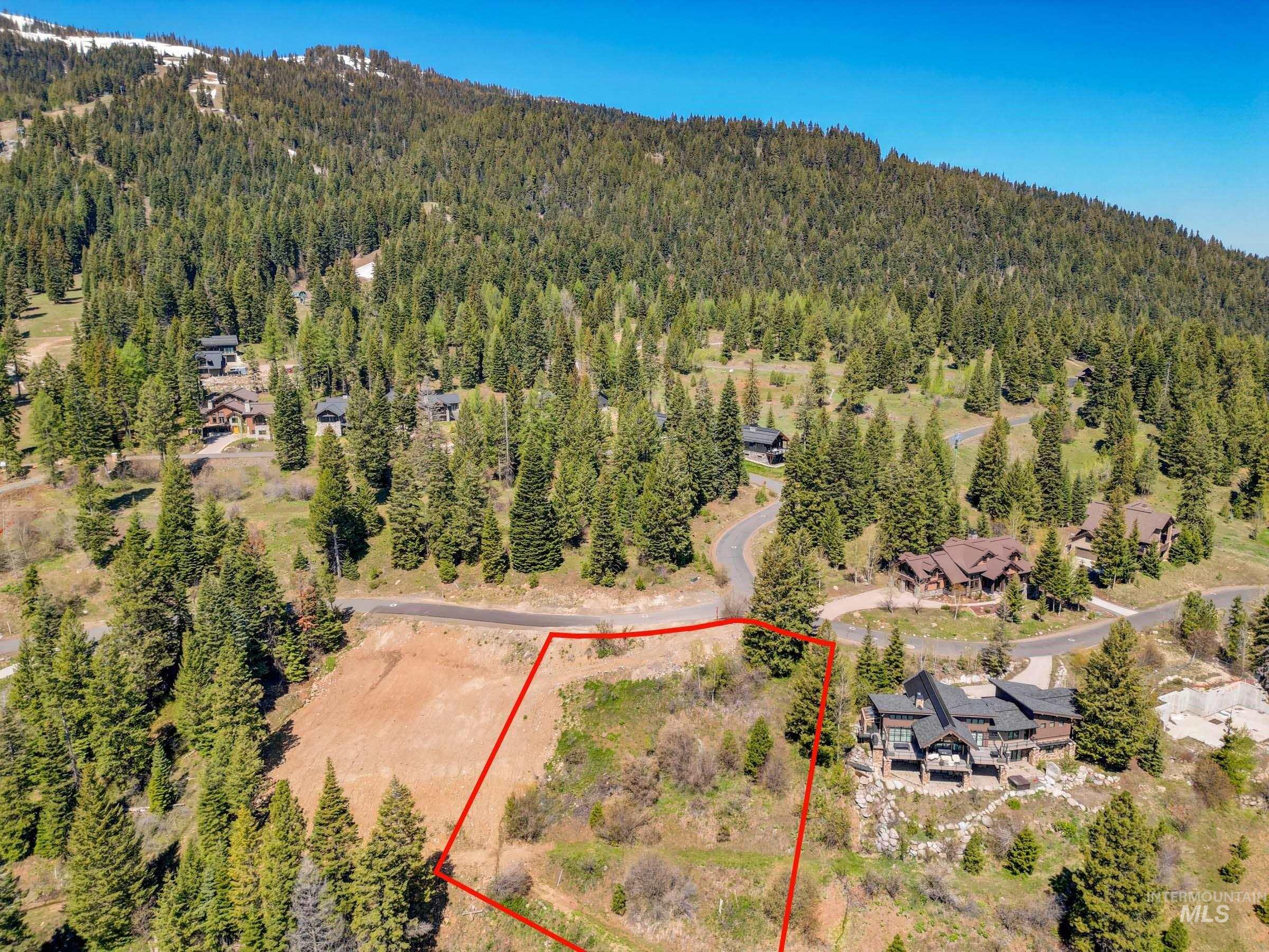 567 Whitewater Drive, Donnelly, Idaho 83615, Land For Sale, Price $699,000, 98986061