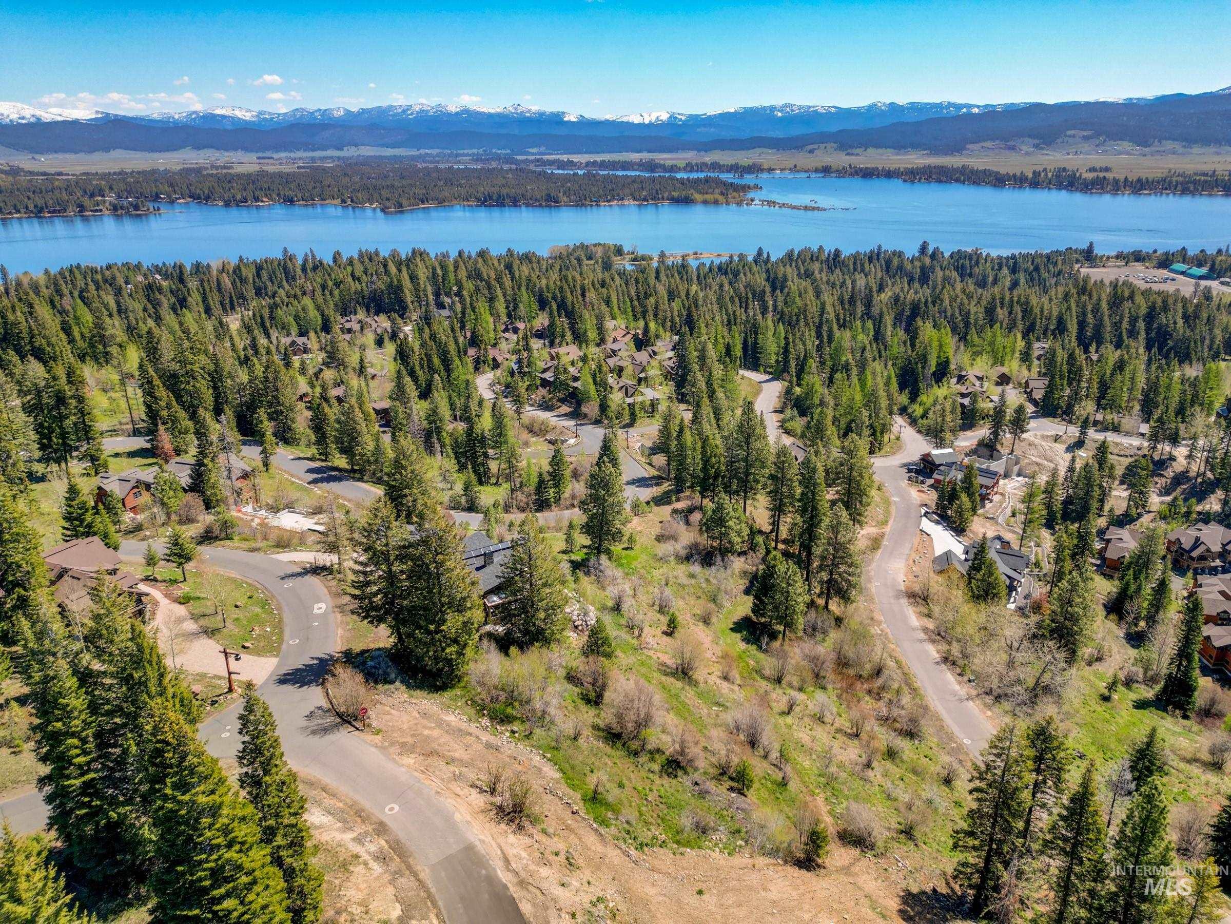 567 Whitewater Drive, Donnelly, Idaho 83615, Land For Sale, Price $699,000, 98986061