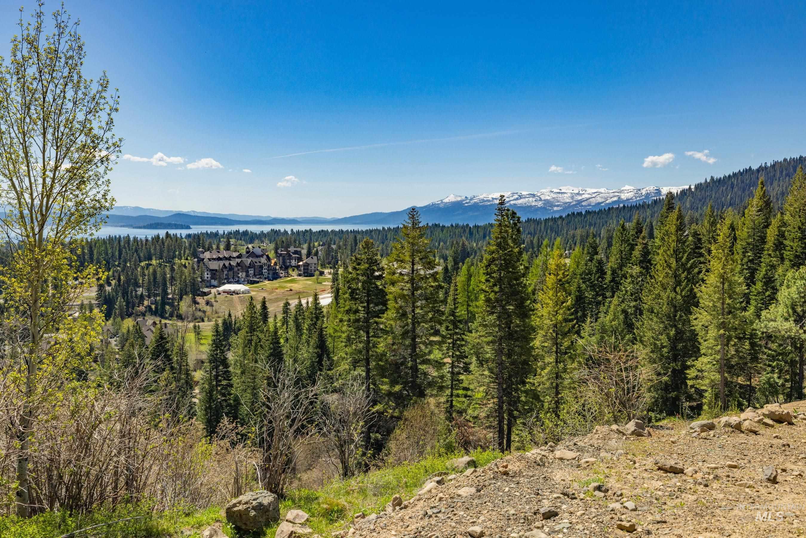 567 Whitewater Drive, Donnelly, Idaho 83615, Land For Sale, Price $699,000, 98986061
