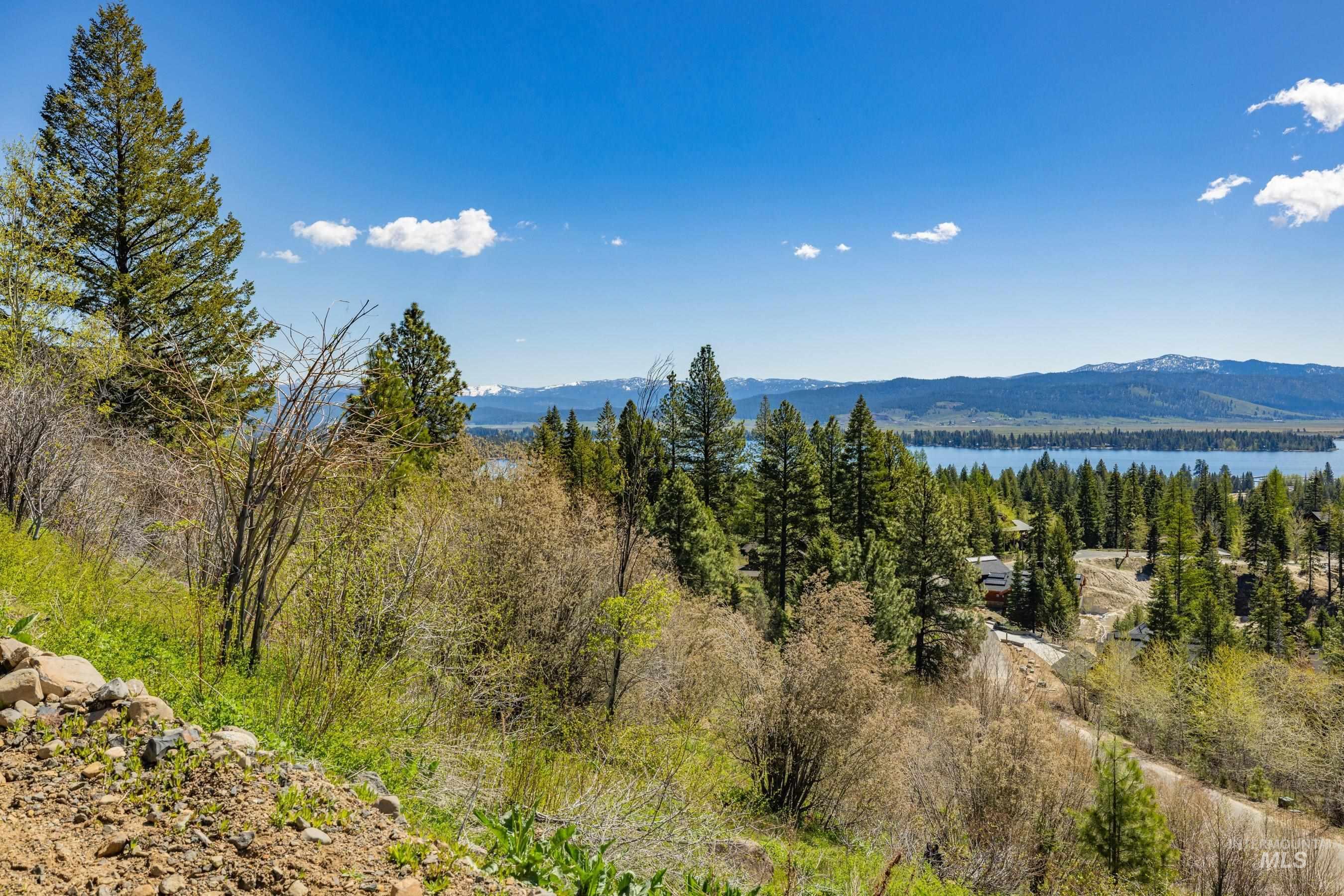 567 Whitewater Drive, Donnelly, Idaho 83615, Land For Sale, Price $699,000, 98986061