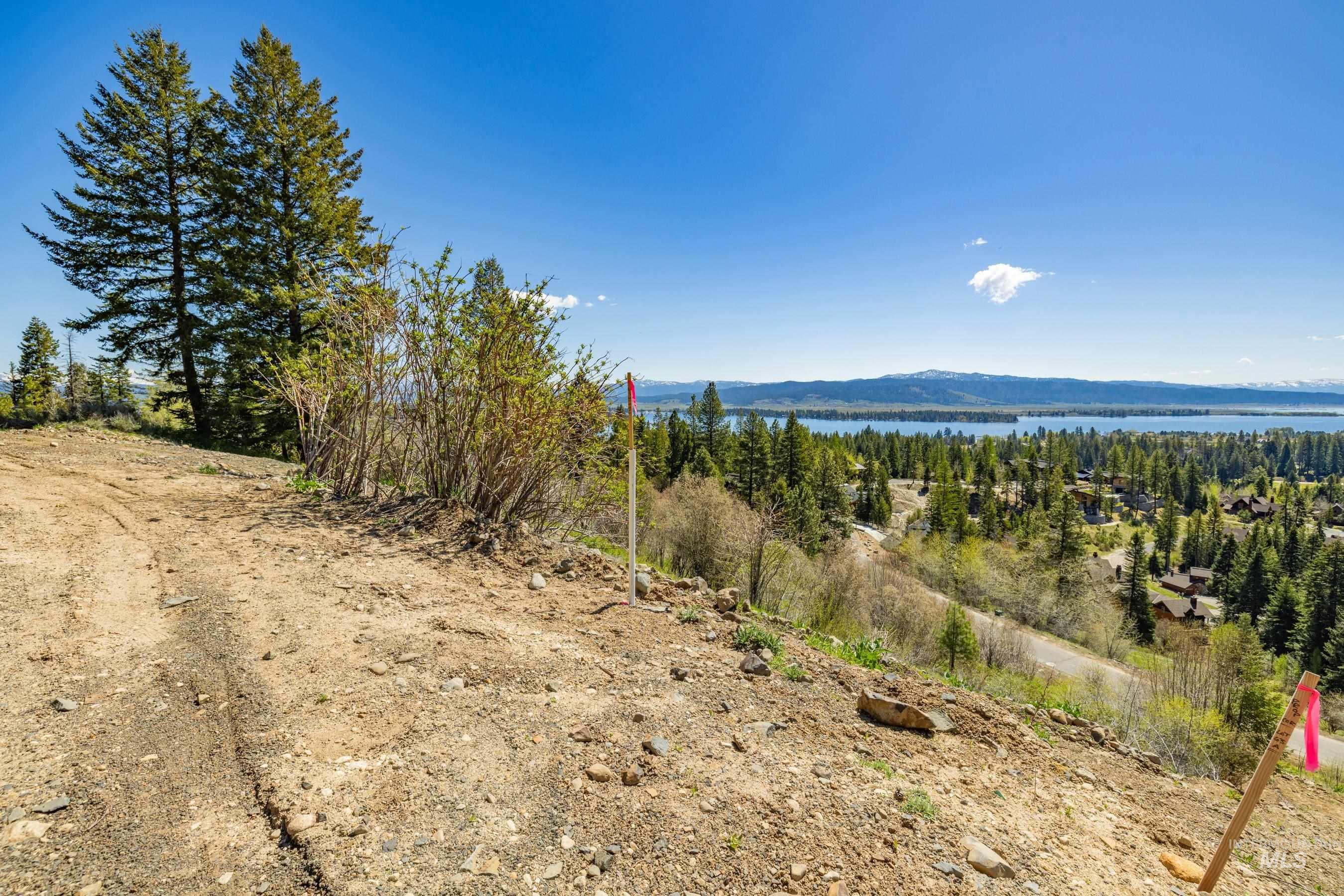 567 Whitewater Drive, Donnelly, Idaho 83615, Land For Sale, Price $699,000, 98986061