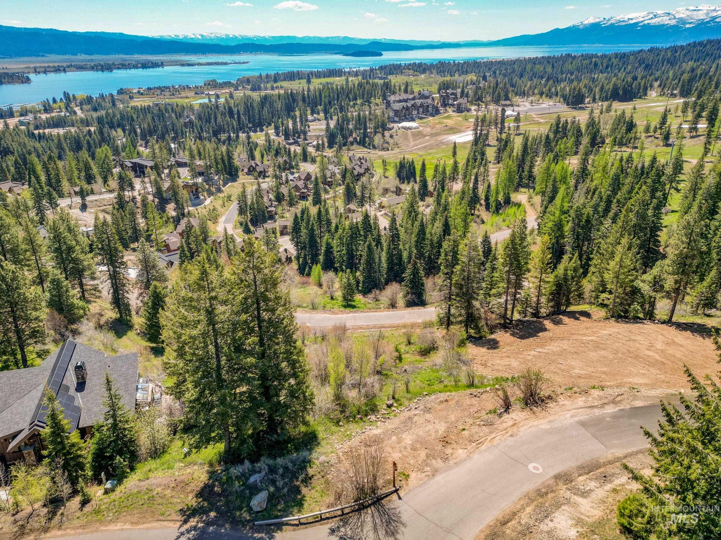567 Whitewater Drive, Donnelly, Idaho 83615, Land For Sale, Price $699,000, 98986061