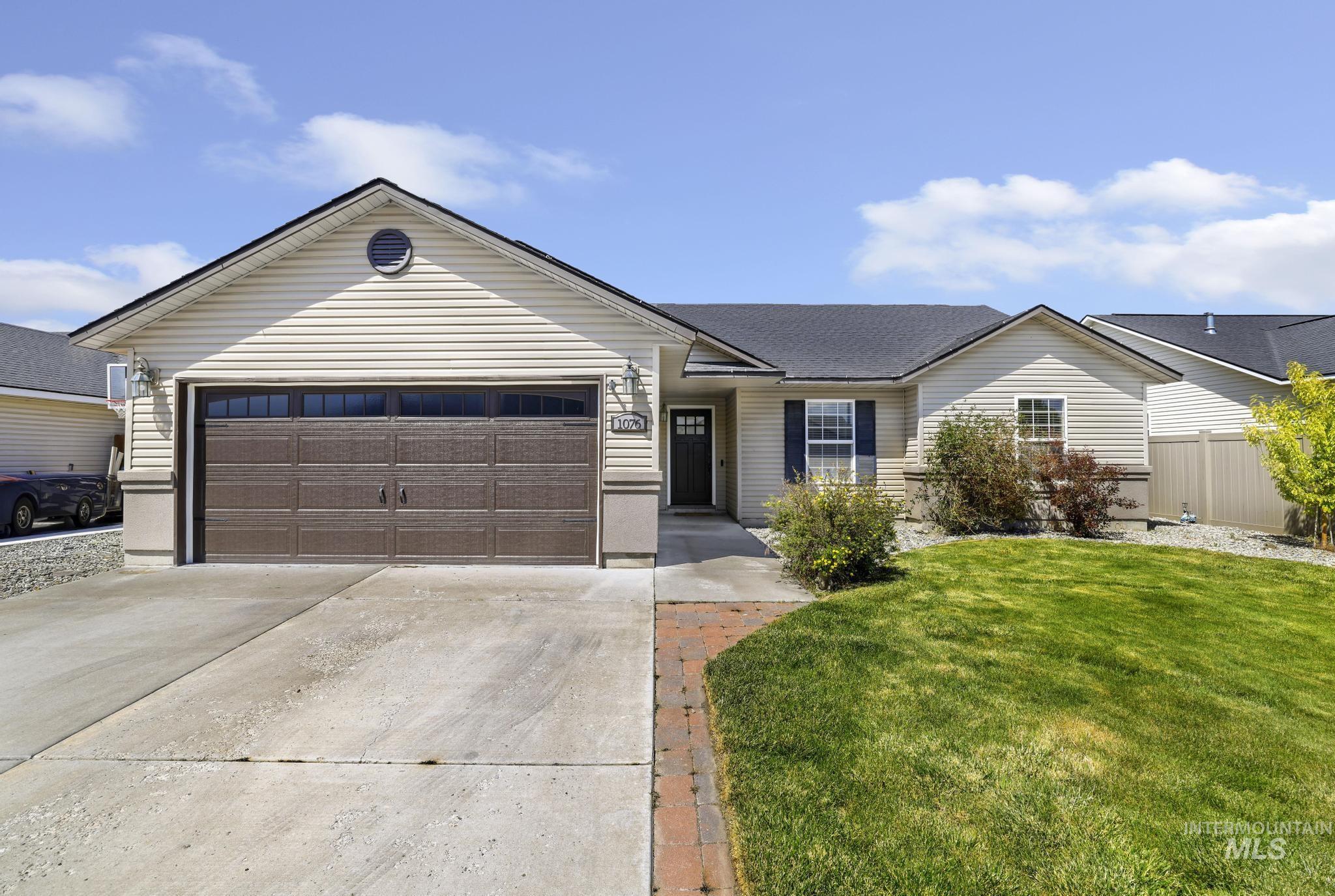 Residential For Sale