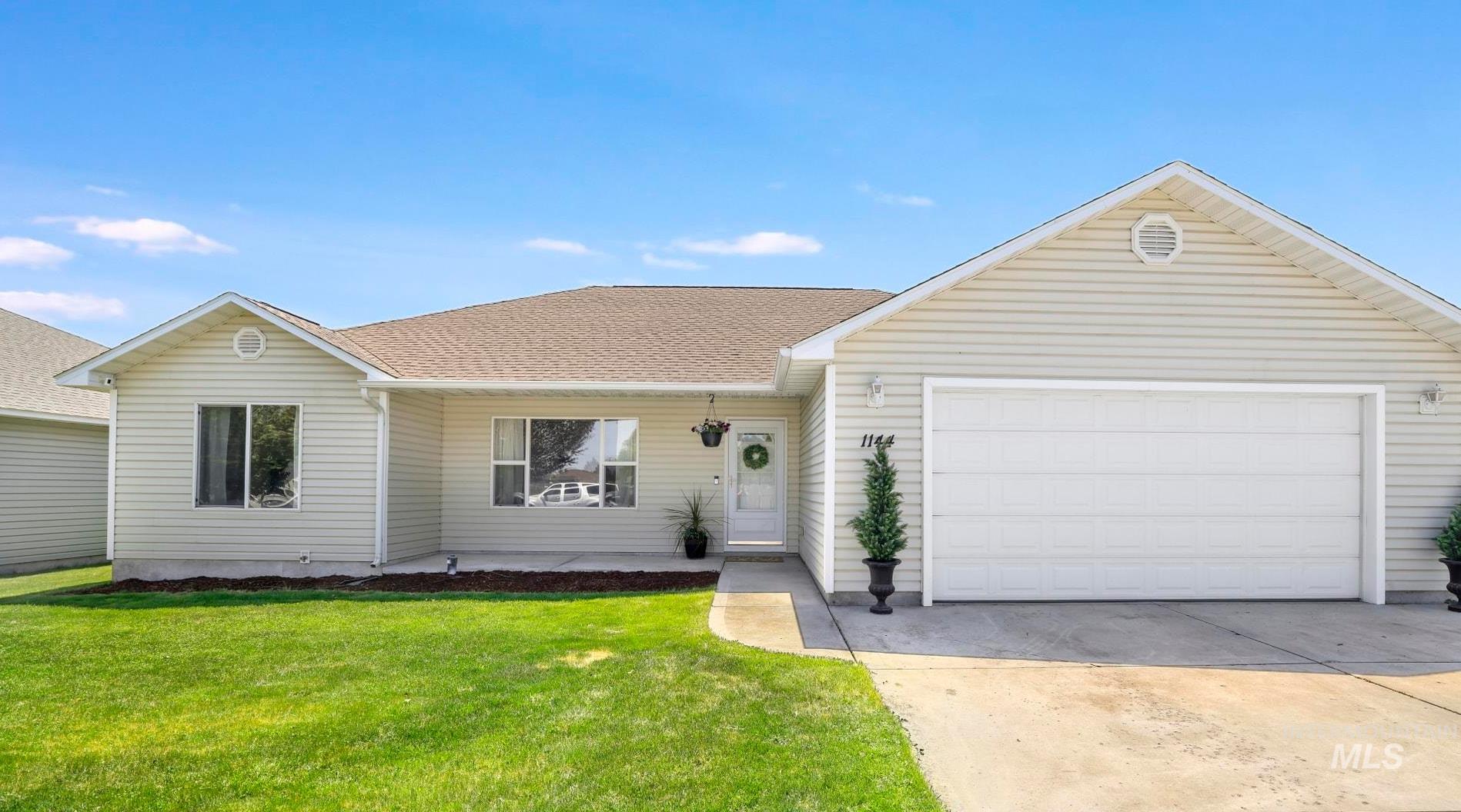 Residential For Sale