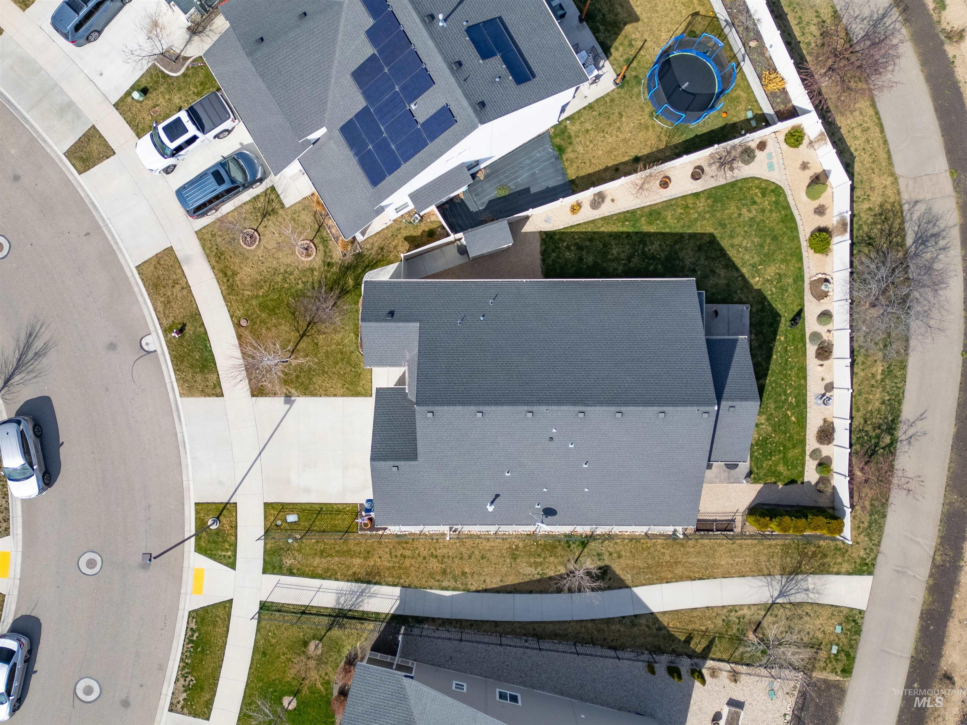 4202 W Peak Cloud Dr, Meridian, Idaho 83642, 3 Bedrooms, 2 Bathrooms, Residential For Sale, Price $484,900, 98986064