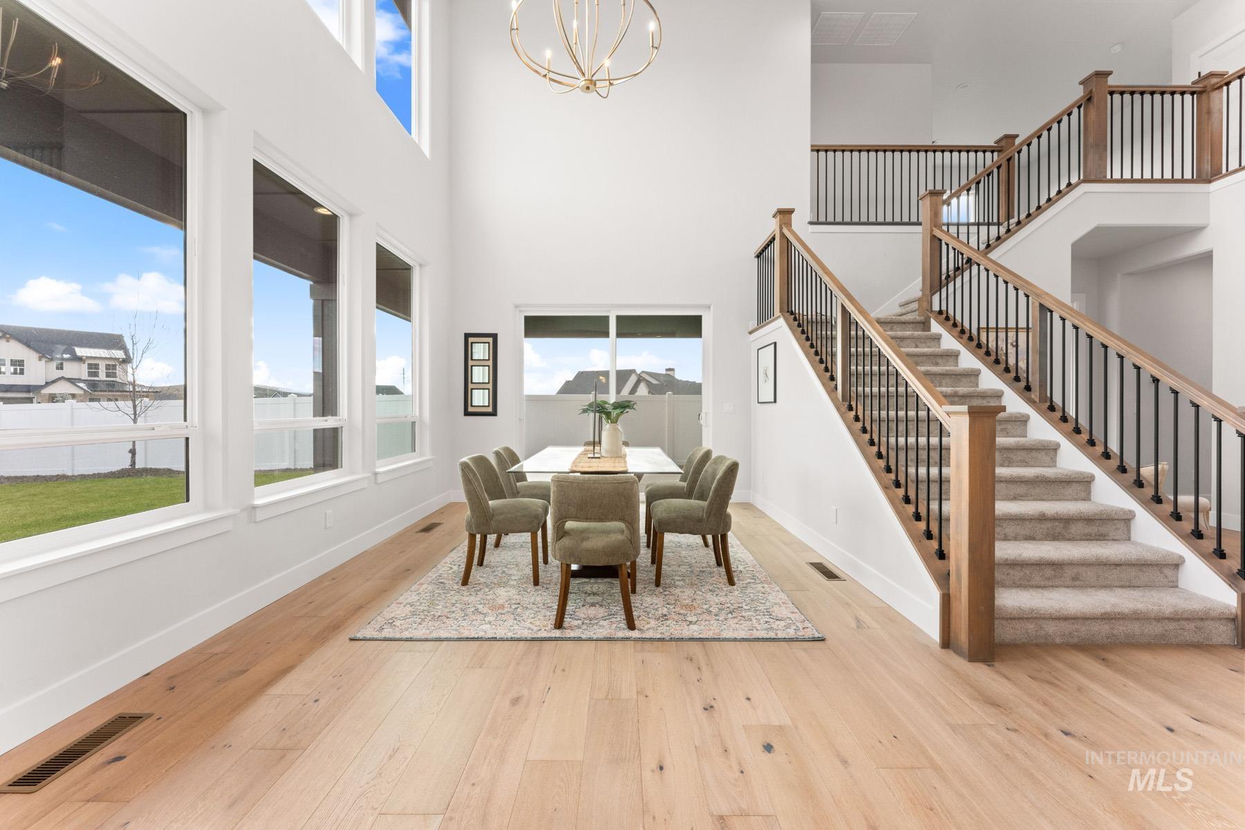 3112 E Renwick Dr, Meridian, Idaho 83642, 4 Bedrooms, 4.5 Bathrooms, Residential For Sale, Price $1,138,954, 98986066