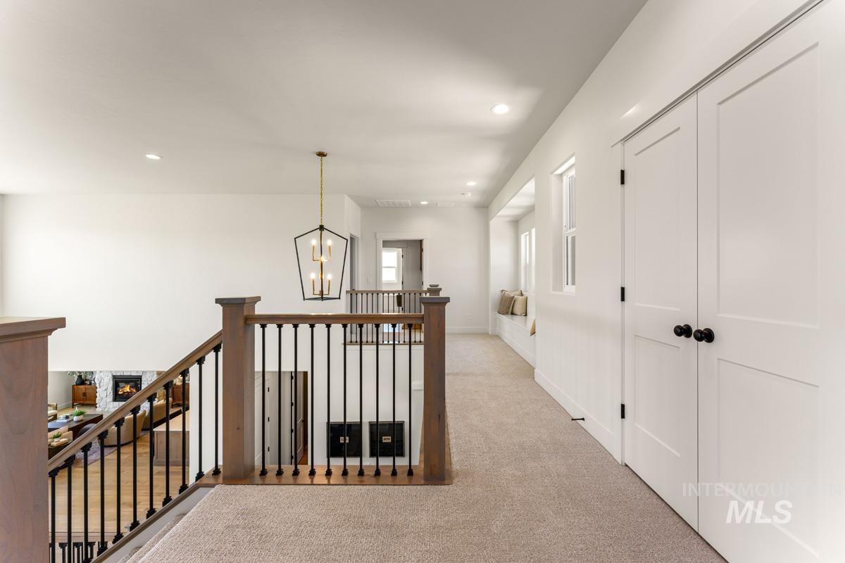 3112 E Renwick Dr, Meridian, Idaho 83642, 4 Bedrooms, 4.5 Bathrooms, Residential For Sale, Price $1,145,270, 98986066