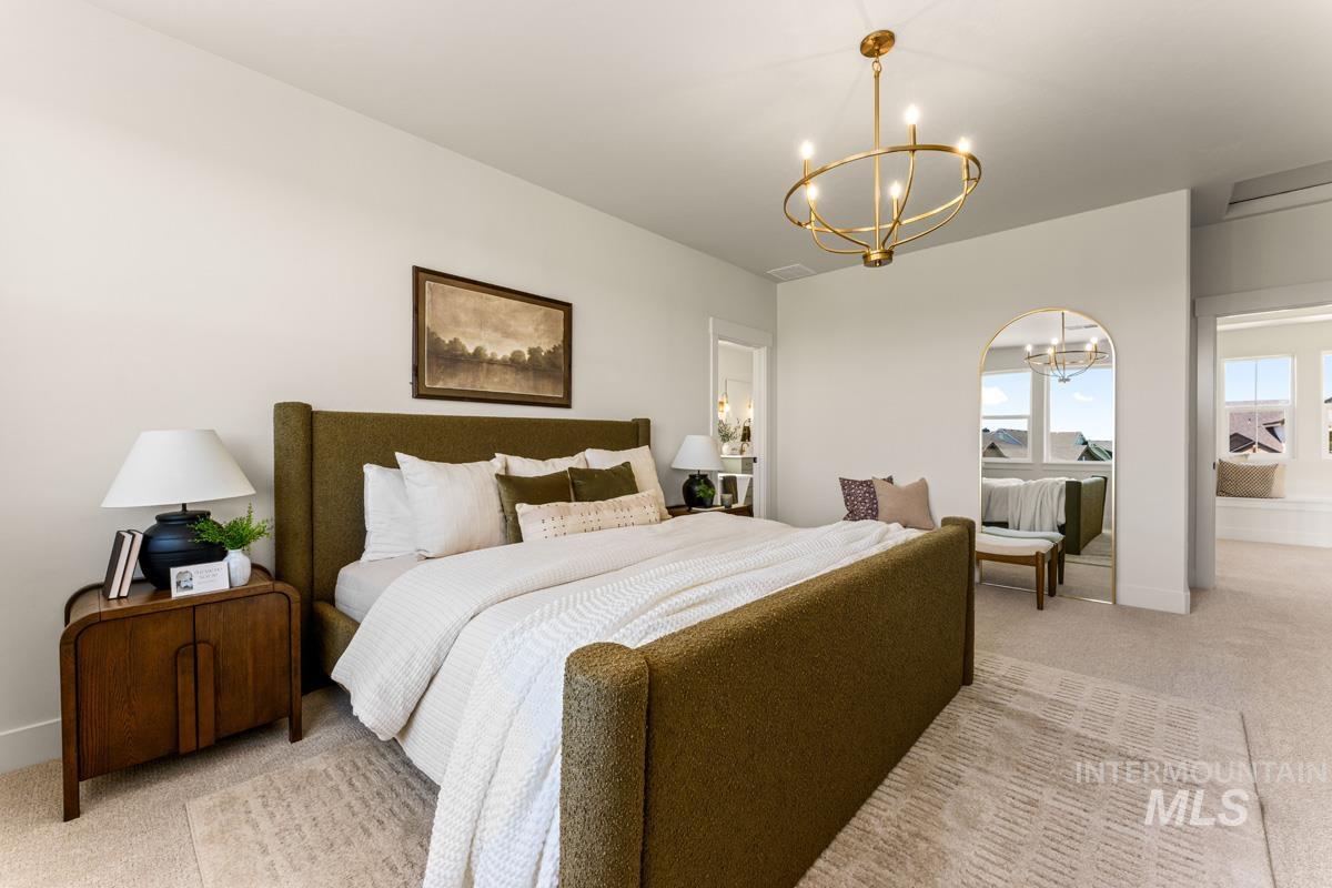 3112 E Renwick Dr, Meridian, Idaho 83642, 4 Bedrooms, 4.5 Bathrooms, Residential For Sale, Price $1,145,270, 98986066