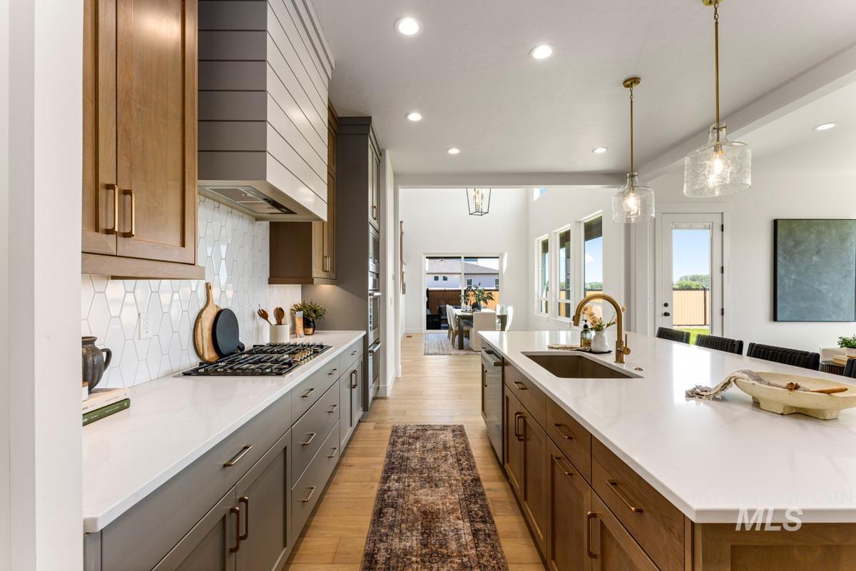 3112 E Renwick Dr, Meridian, Idaho 83642, 4 Bedrooms, 4.5 Bathrooms, Residential For Sale, Price $1,145,270, 98986066