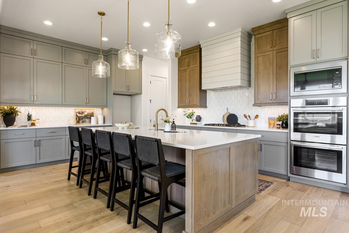 3112 E Renwick Dr, Meridian, Idaho 83642, 4 Bedrooms, 4.5 Bathrooms, Residential For Sale, Price $1,145,270, 98986066