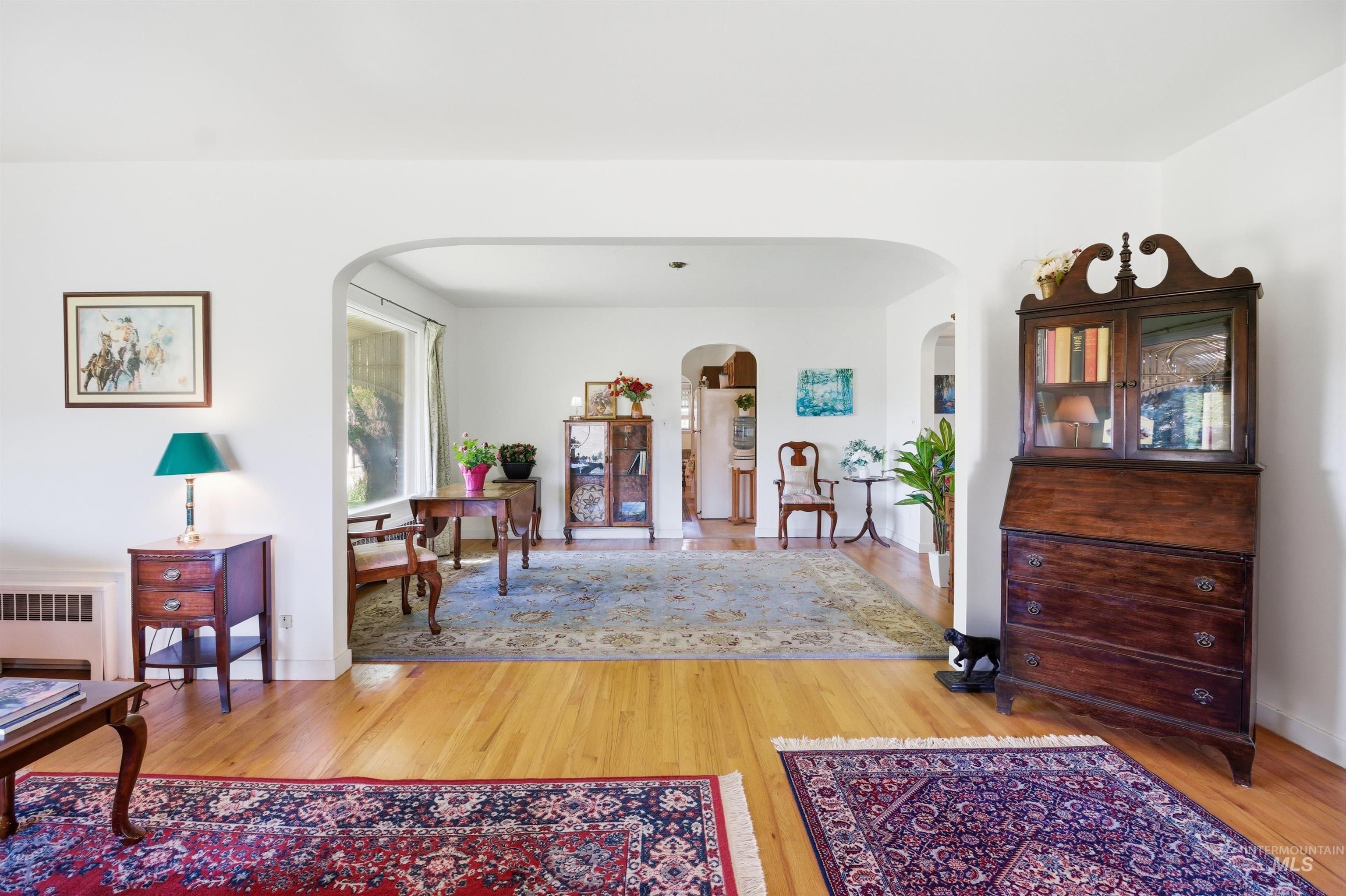 1405 Duffield Flat Rd, Potlatch, Idaho 83855, 4 Bedrooms, 2 Bathrooms, Residential For Sale, Price $650,000, 98986067