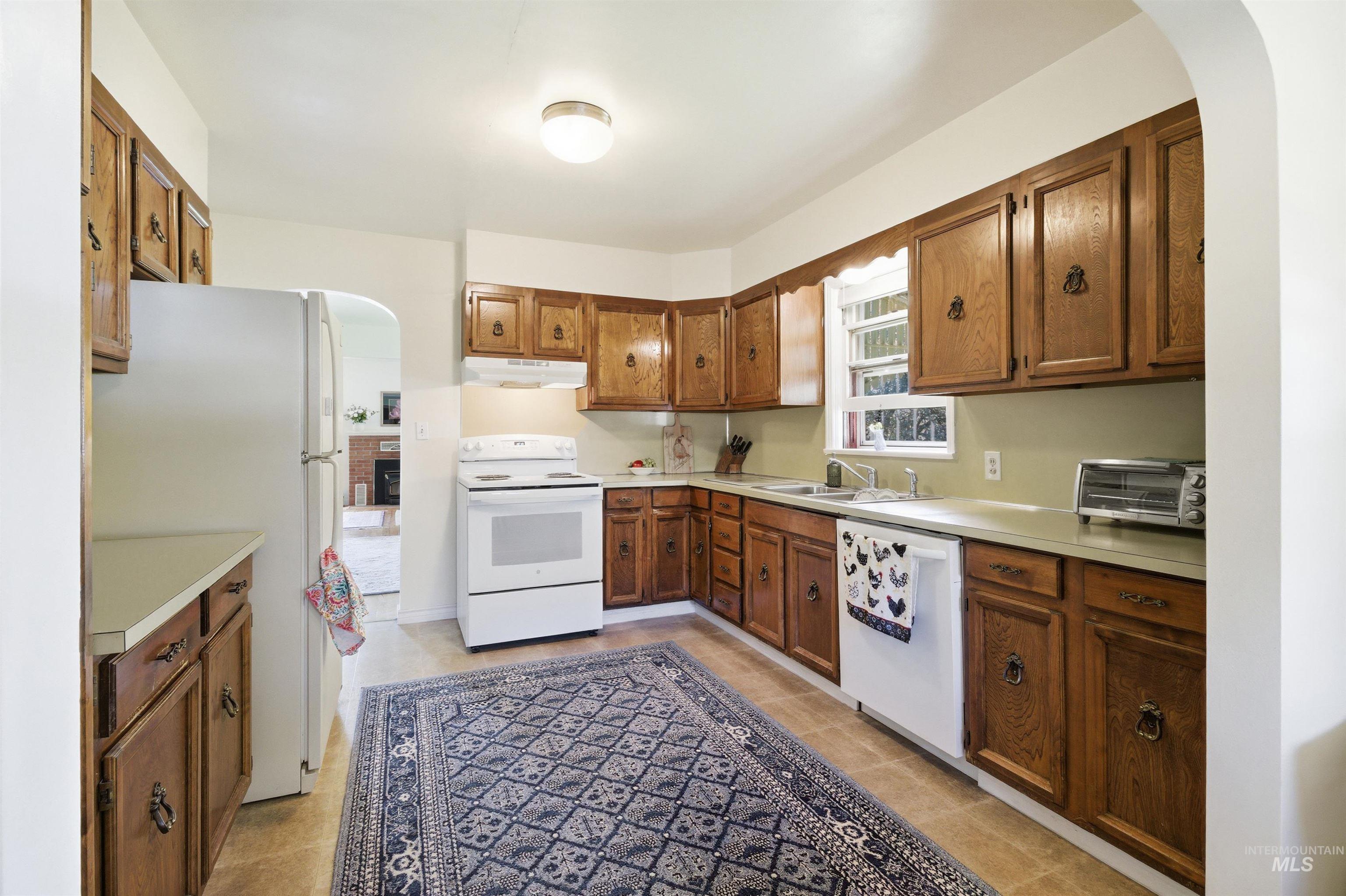 1405 Duffield Flat Rd, Potlatch, Idaho 83855, 4 Bedrooms, 2 Bathrooms, Residential For Sale, Price $650,000, 98986067