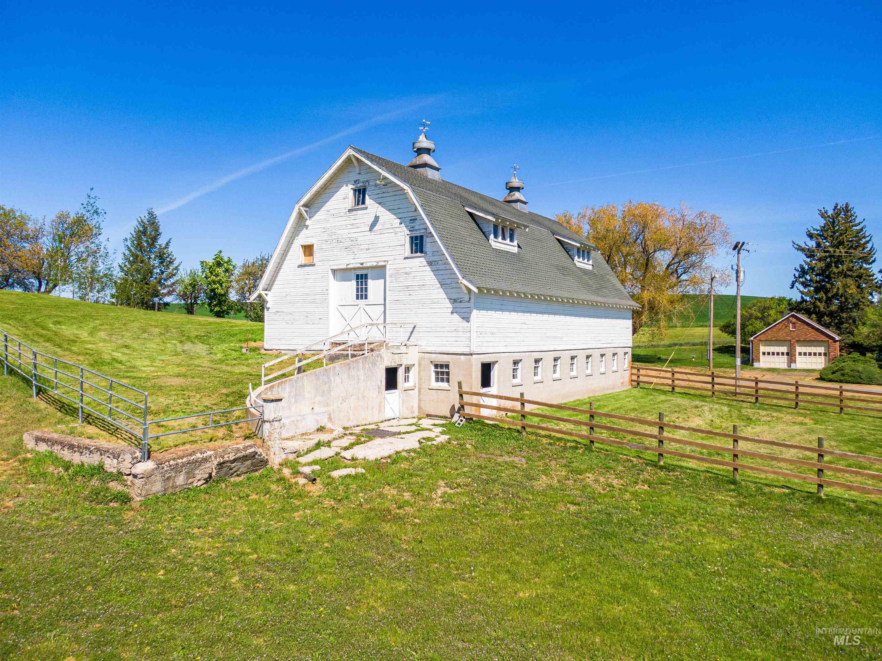 1405 Duffield Flat Rd, Potlatch, Idaho 83855, 4 Bedrooms, 2 Bathrooms, Residential For Sale, Price $650,000, 98986067