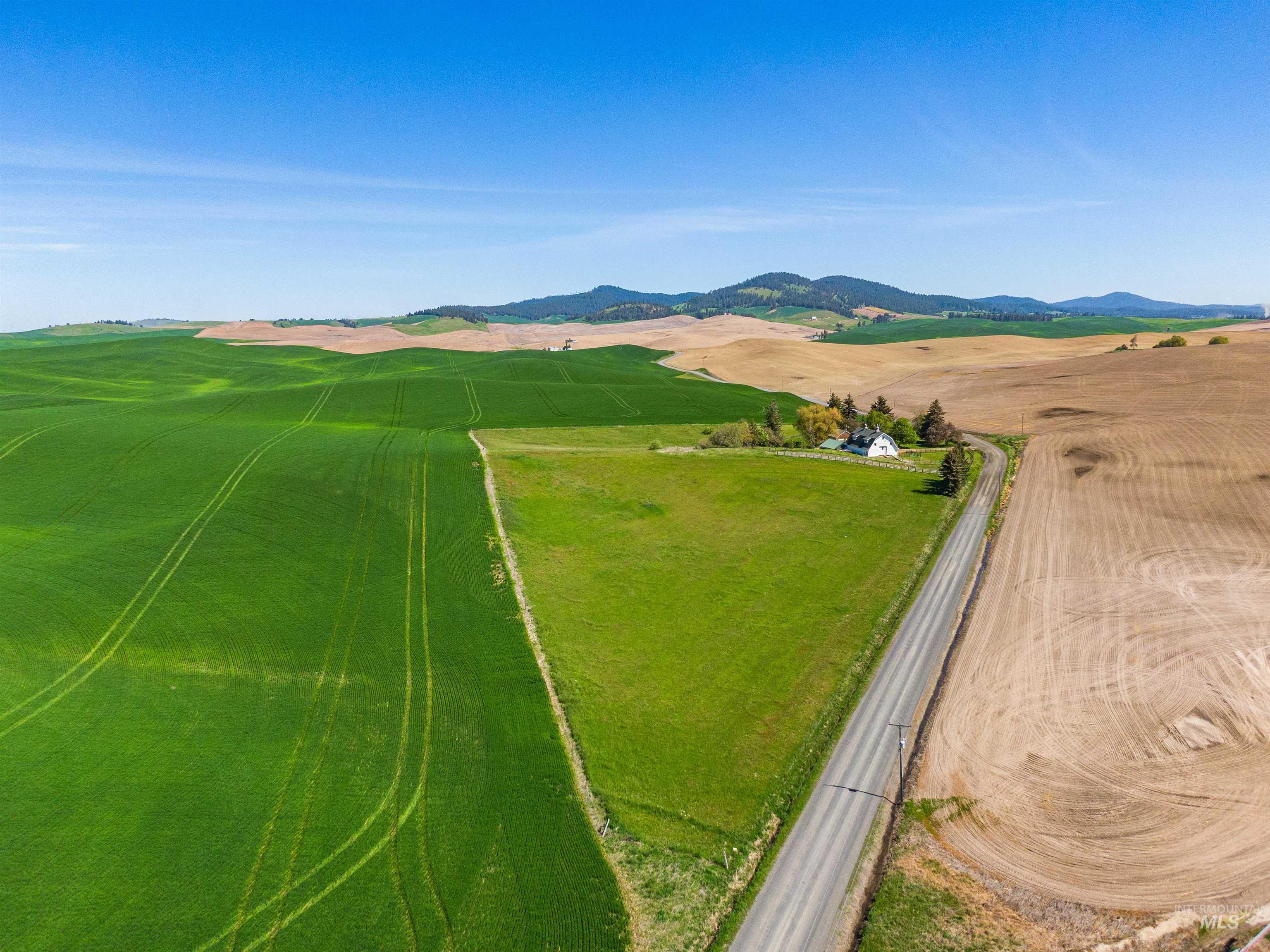 1405 Duffield Flat Rd, Potlatch, Idaho 83855, 4 Bedrooms, 2 Bathrooms, Residential For Sale, Price $650,000, 98986067