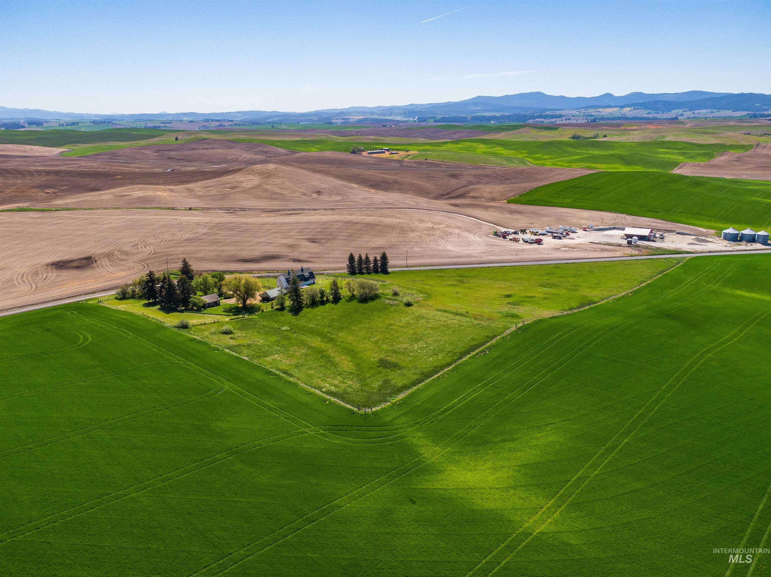 1405 Duffield Flat Rd, Potlatch, Idaho 83855, 4 Bedrooms, 2 Bathrooms, Residential For Sale, Price $650,000, 98986067