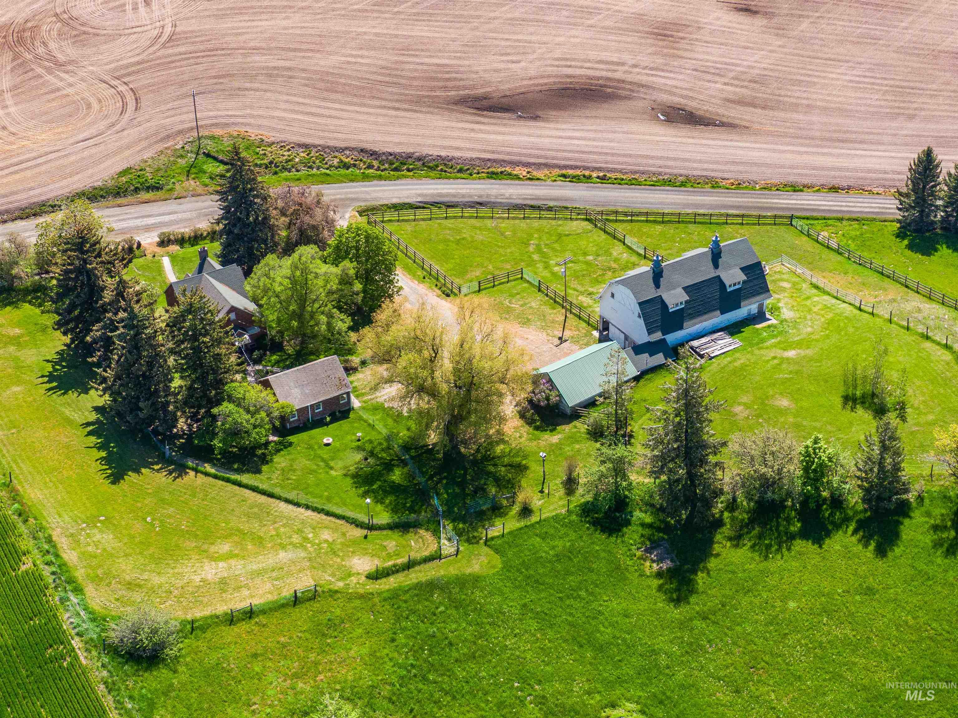 1405 Duffield Flat Rd, Potlatch, Idaho 83855, 4 Bedrooms, 2 Bathrooms, Residential For Sale, Price $650,000, 98986067