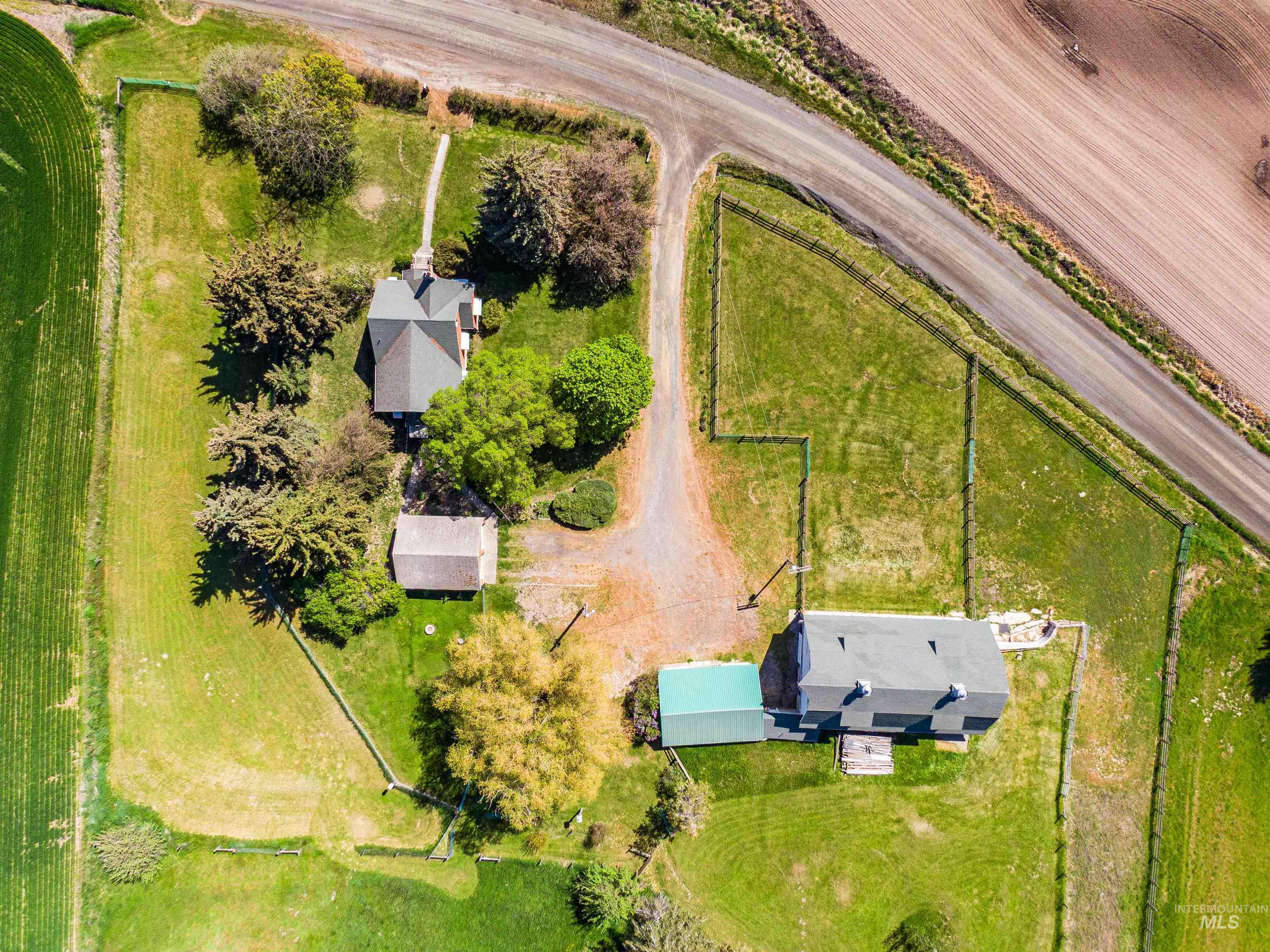 1405 Duffield Flat Rd, Potlatch, Idaho 83855, 4 Bedrooms, 2 Bathrooms, Residential For Sale, Price $650,000, 98986067