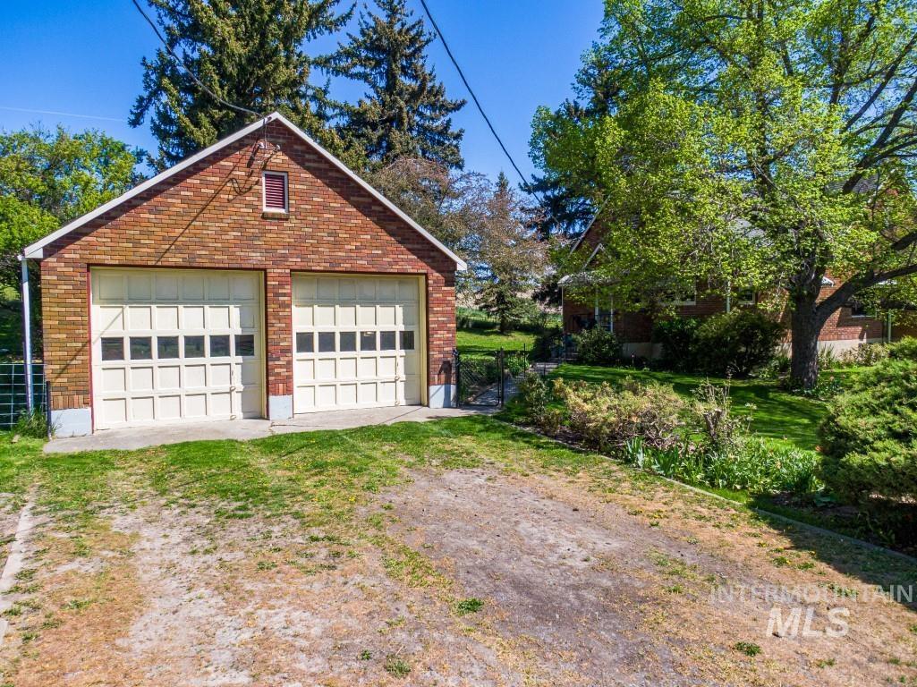 1405 Duffield Flat Rd, Potlatch, Idaho 83855, 4 Bedrooms, 2 Bathrooms, Residential For Sale, Price $650,000, 98986067