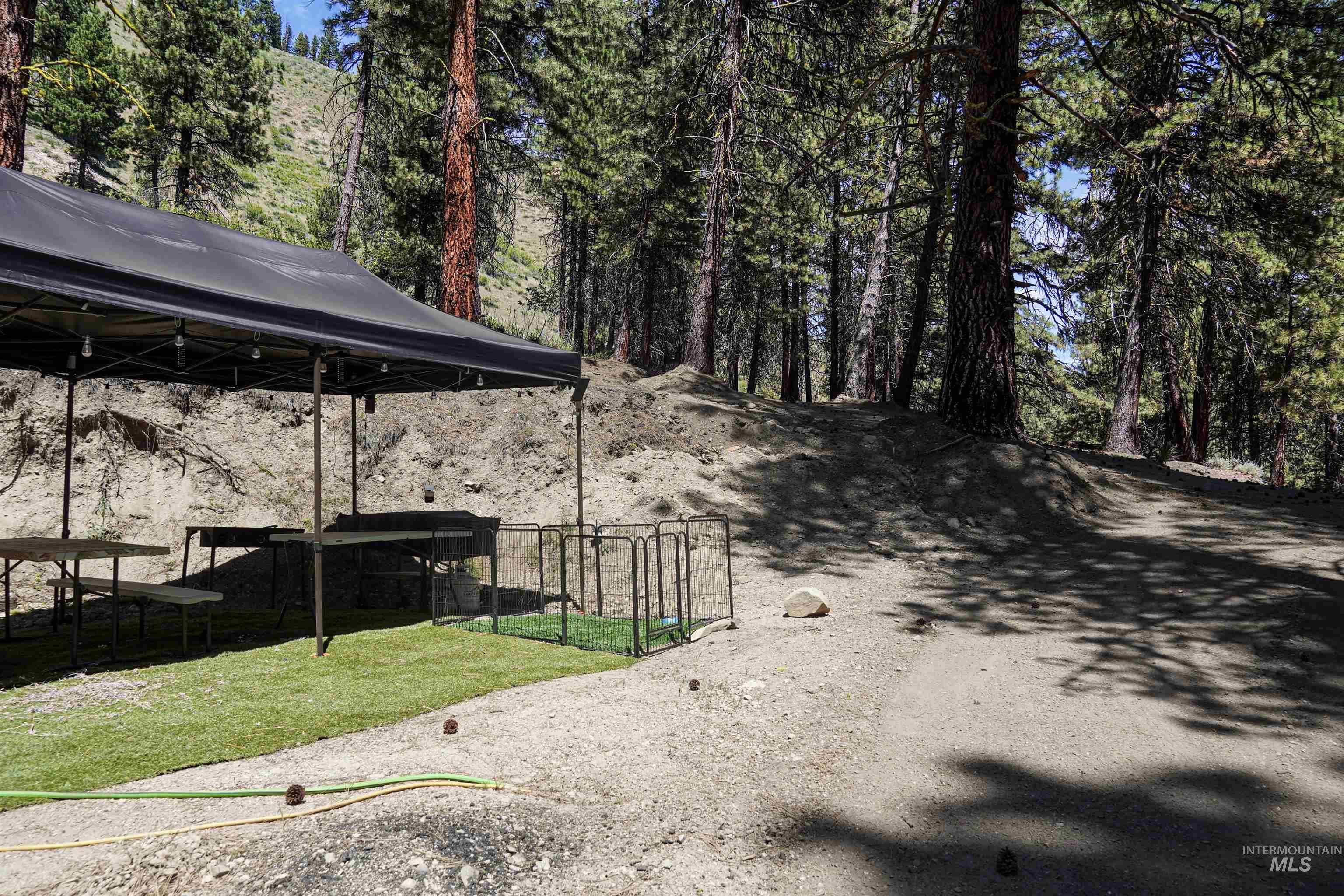 4395 N Pine Featherville Road, Featherville, Idaho 83647, Land For Sale, Price $699,900, 98986069