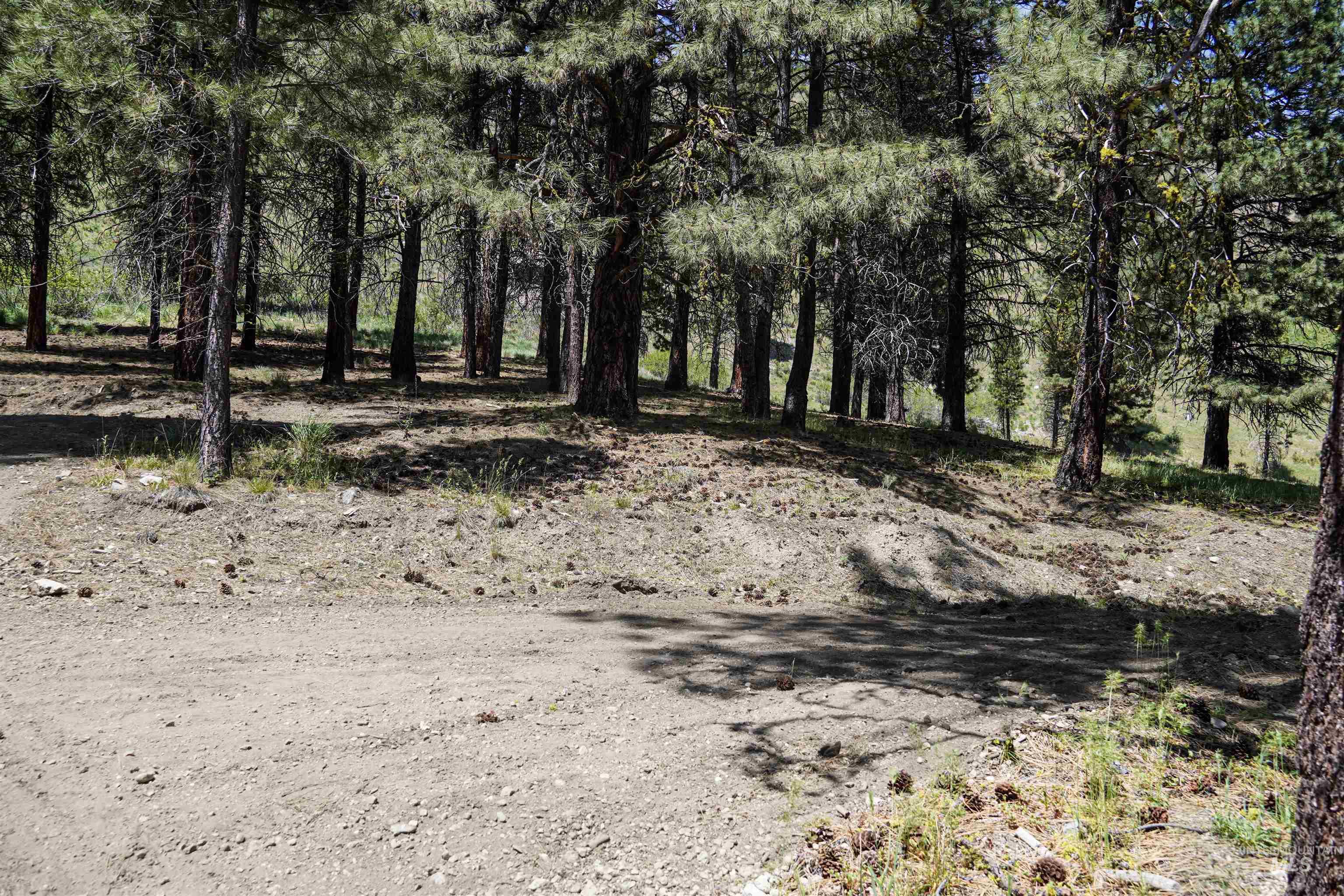 4395 N Pine Featherville Road, Featherville, Idaho 83647, Land For Sale, Price $699,900, 98986069