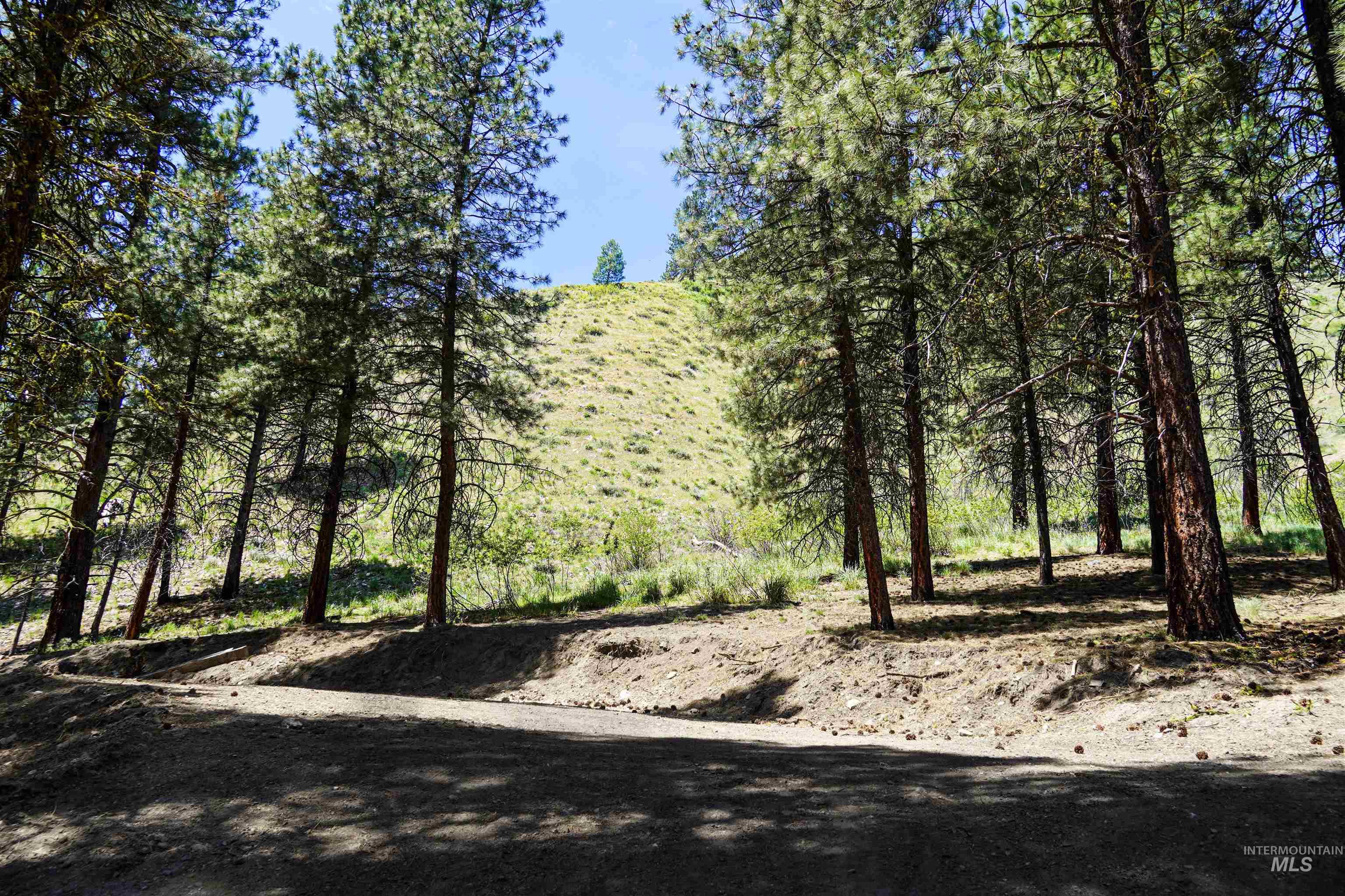 4395 N Pine Featherville Road, Featherville, Idaho 83647, Land For Sale, Price $699,900, 98986069