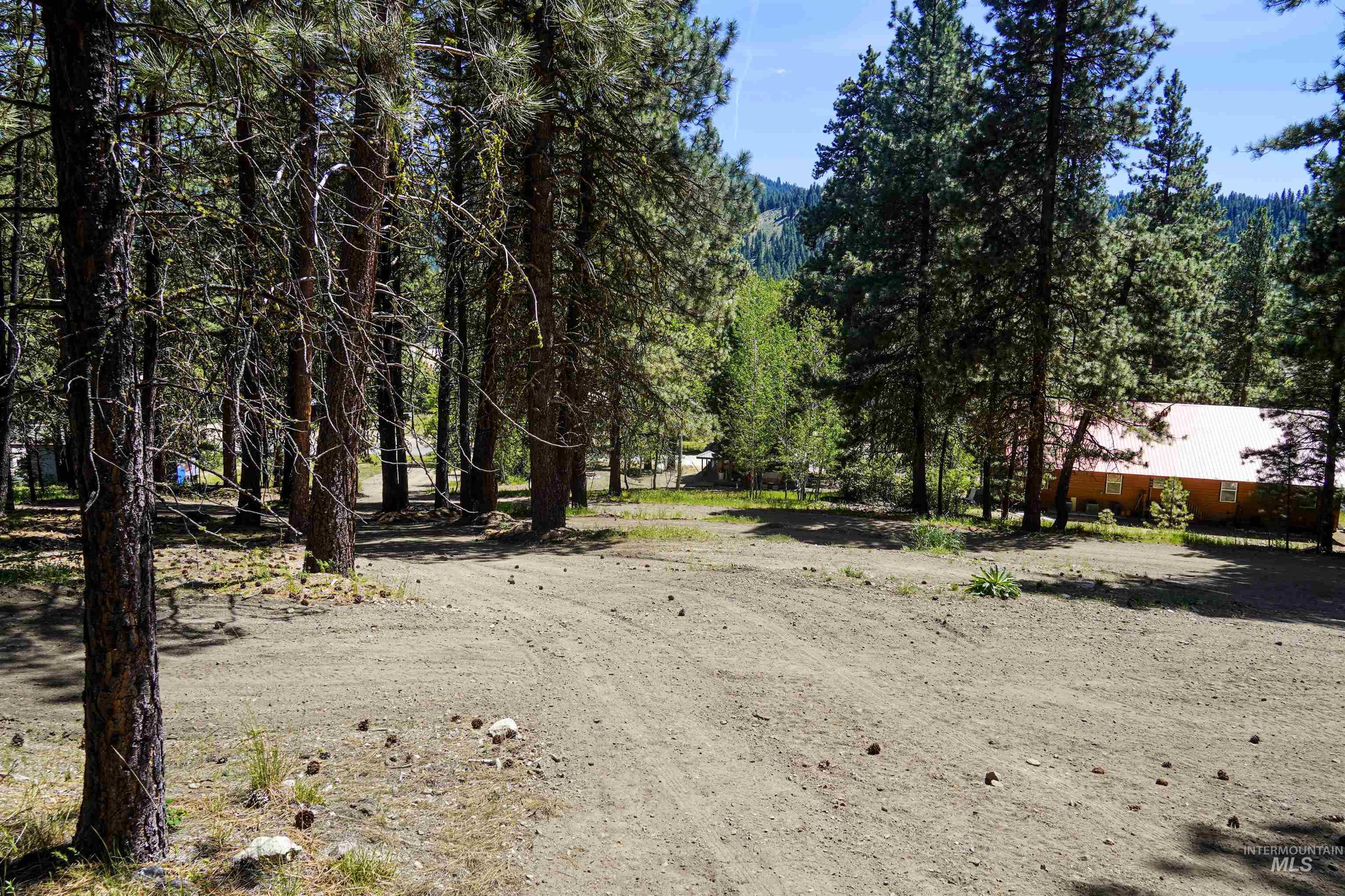 4395 N Pine Featherville Road, Featherville, Idaho 83647, Land For Sale, Price $699,900, 98986069