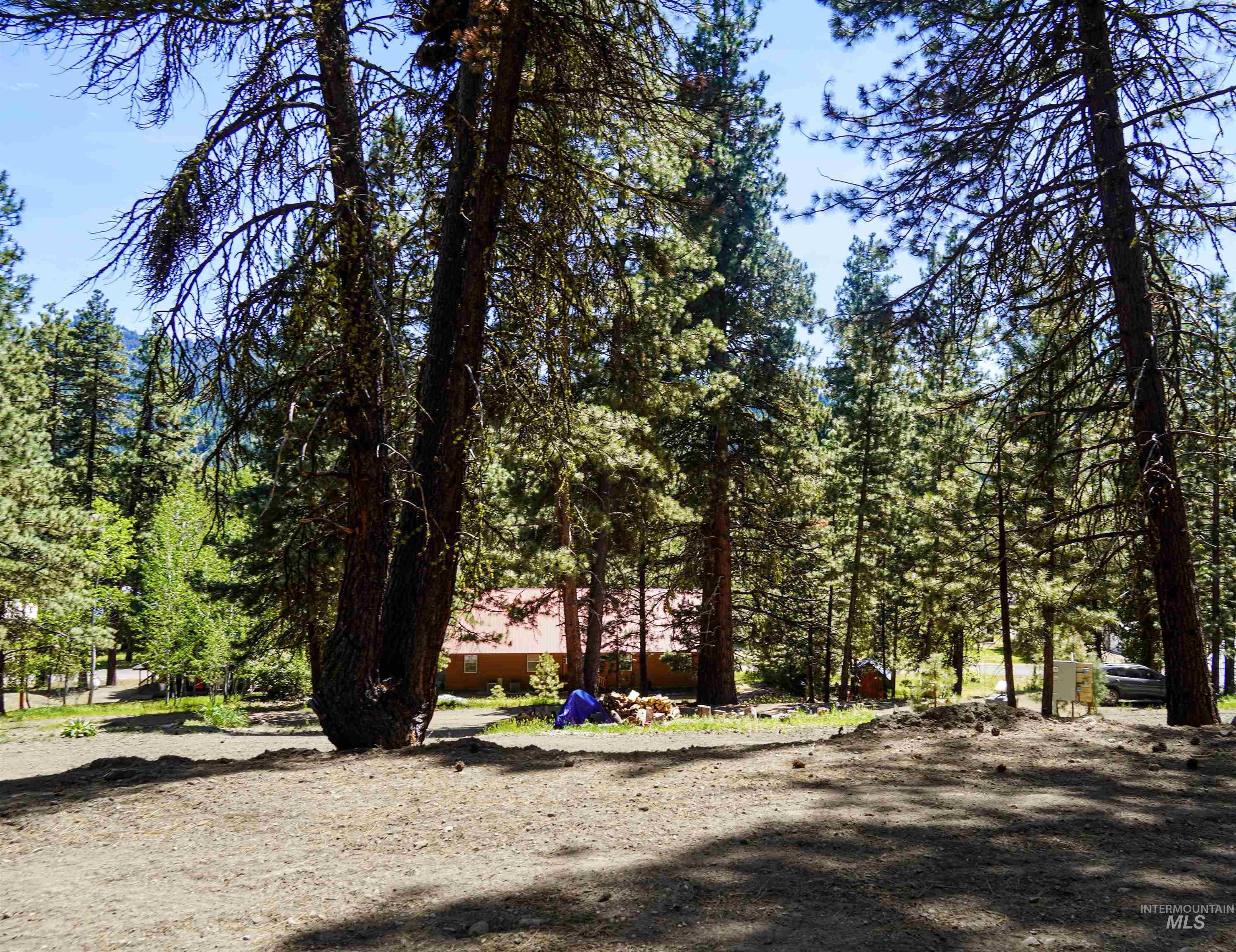 4395 N Pine Featherville Road, Featherville, Idaho 83647, Land For Sale, Price $699,900, 98986069