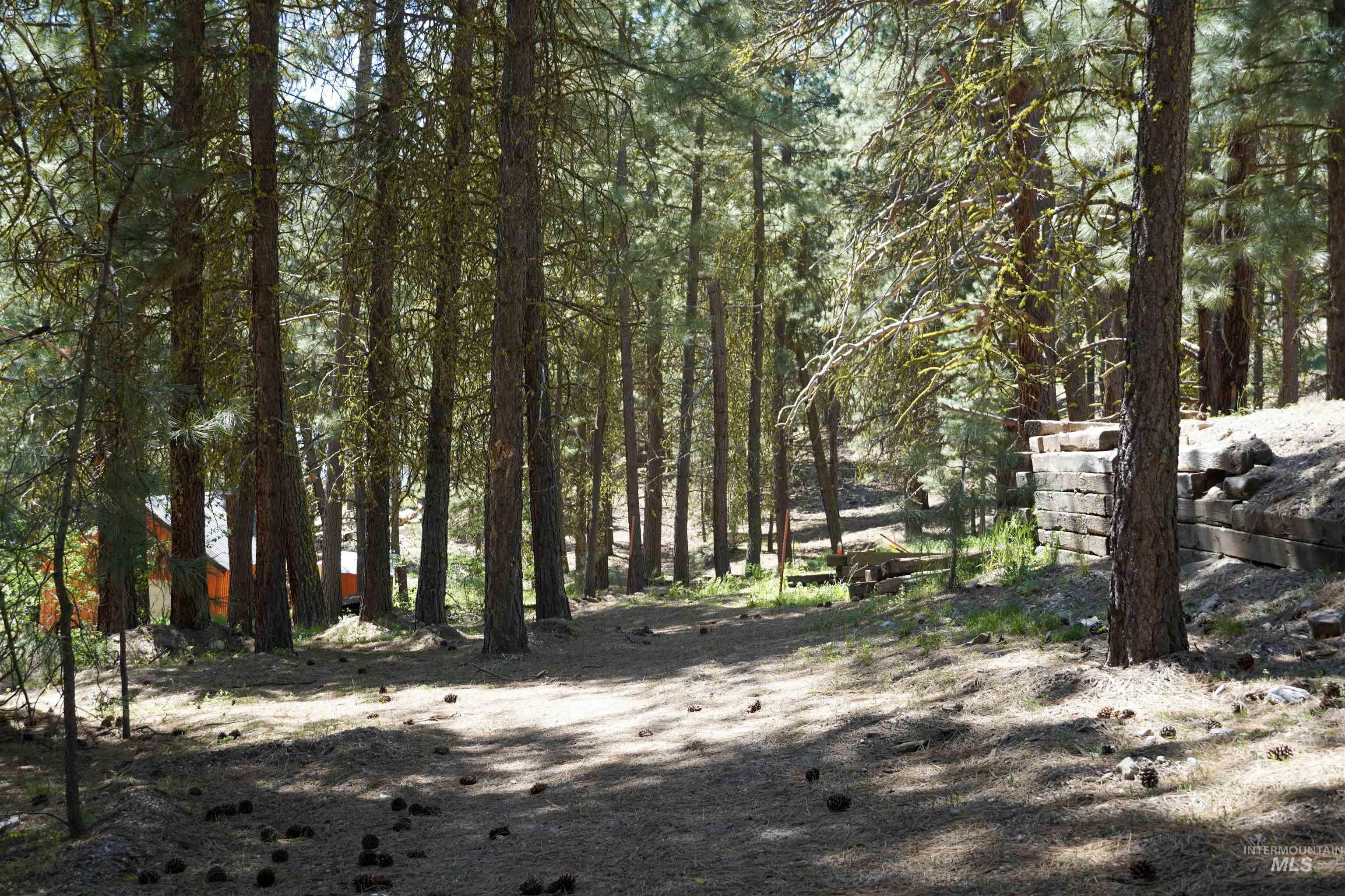 4395 N Pine Featherville Road, Featherville, Idaho 83647, Land For Sale, Price $699,900, 98986069