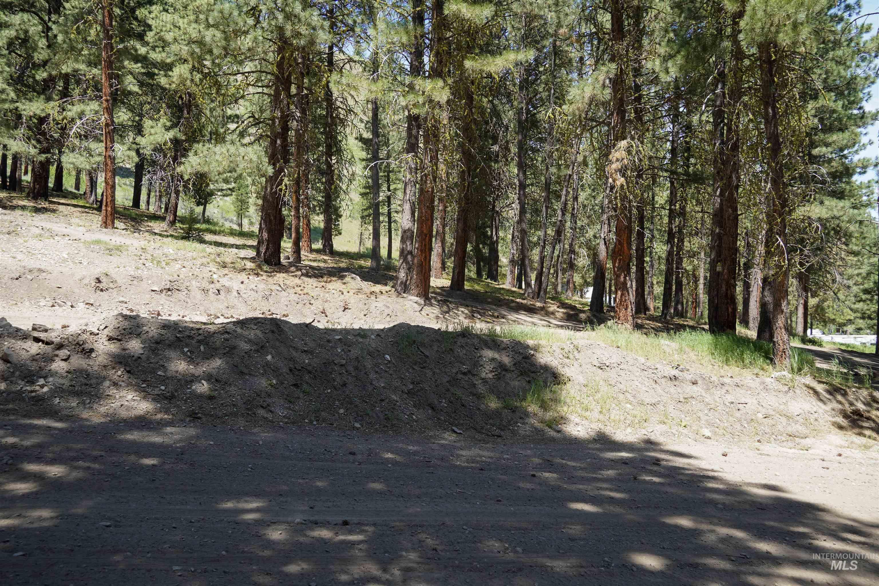 4395 N Pine Featherville Road, Featherville, Idaho 83647, Land For Sale, Price $699,900, 98986069